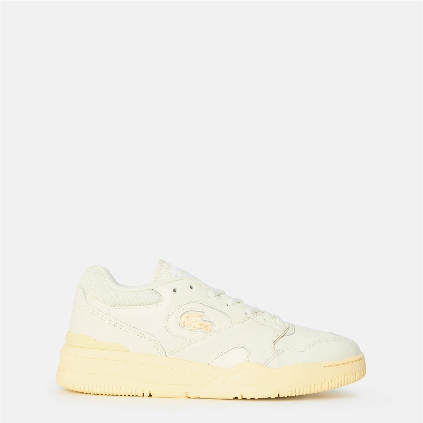 Lacoste Lineshot 224 Flatform Trainers