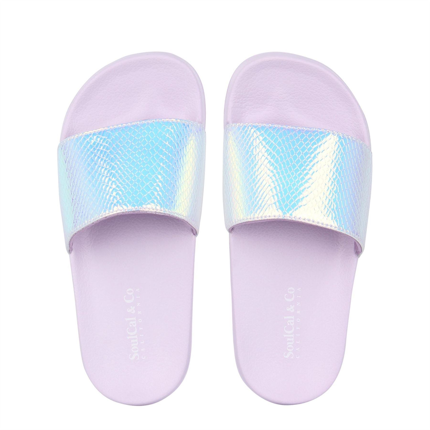 SoulCal Childrens Sliders