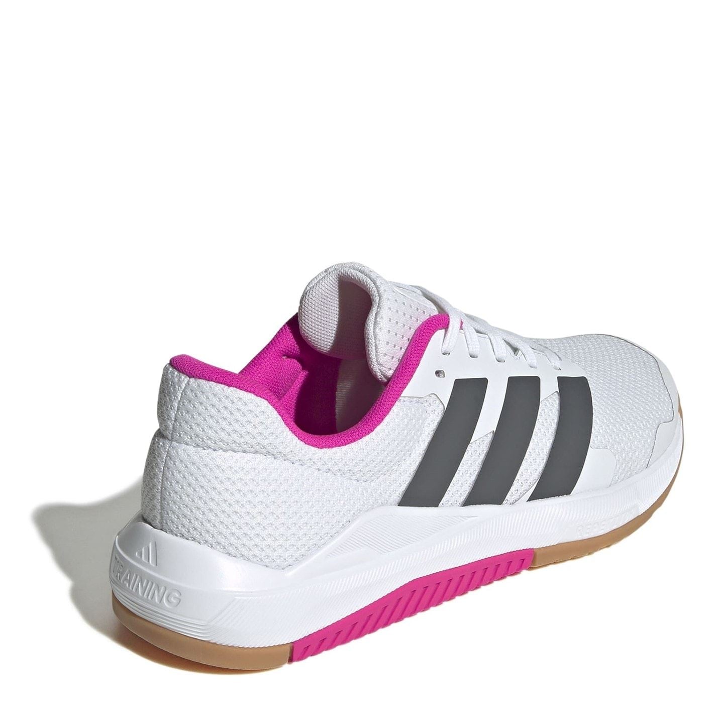 adidas Dropset Three Stripes Low Top Sneakers