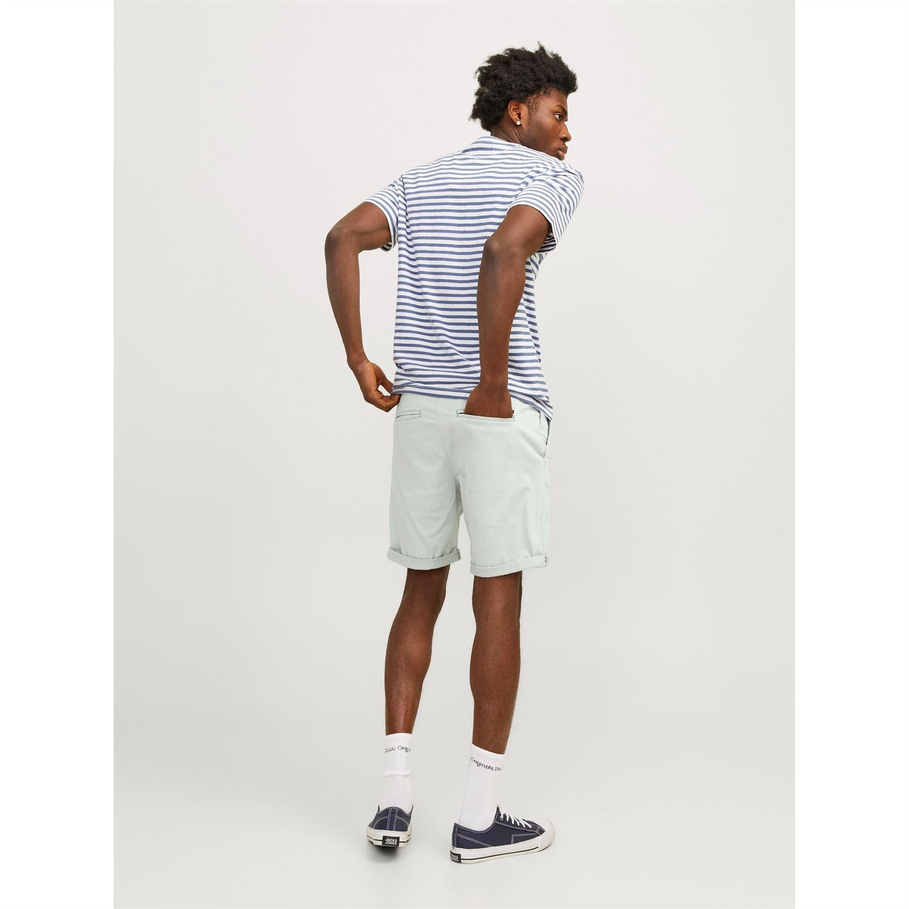 Jack and Jones Chino Shorts