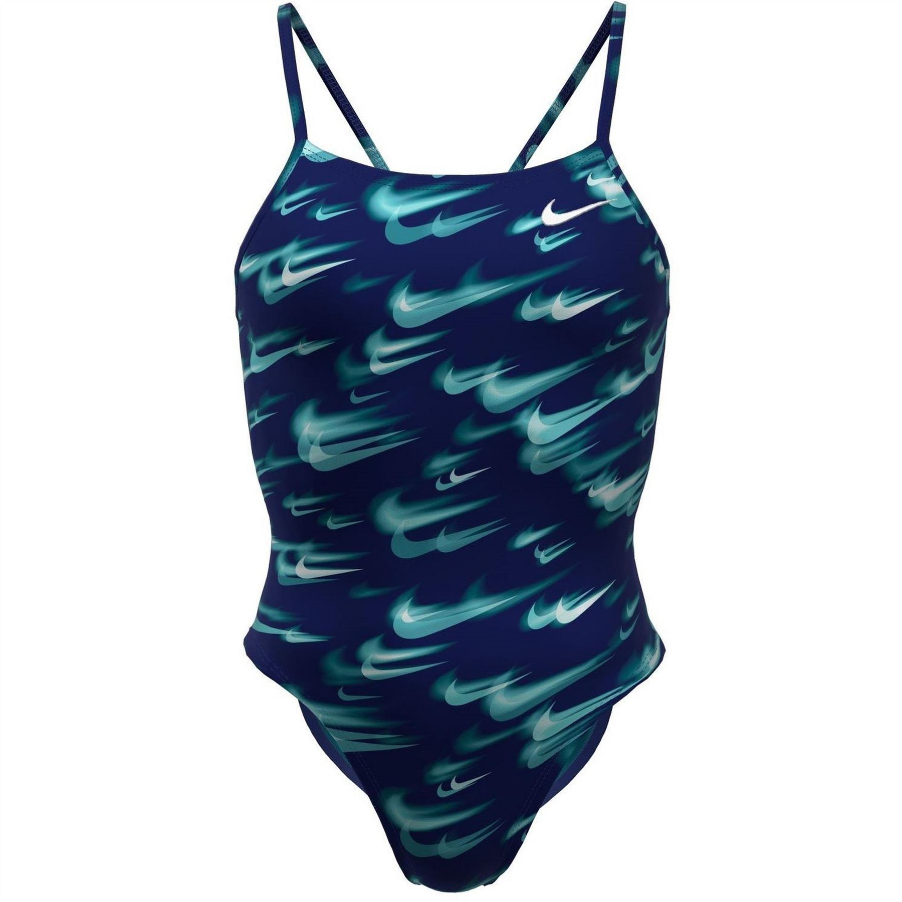 Nike One Piece Swimsuit