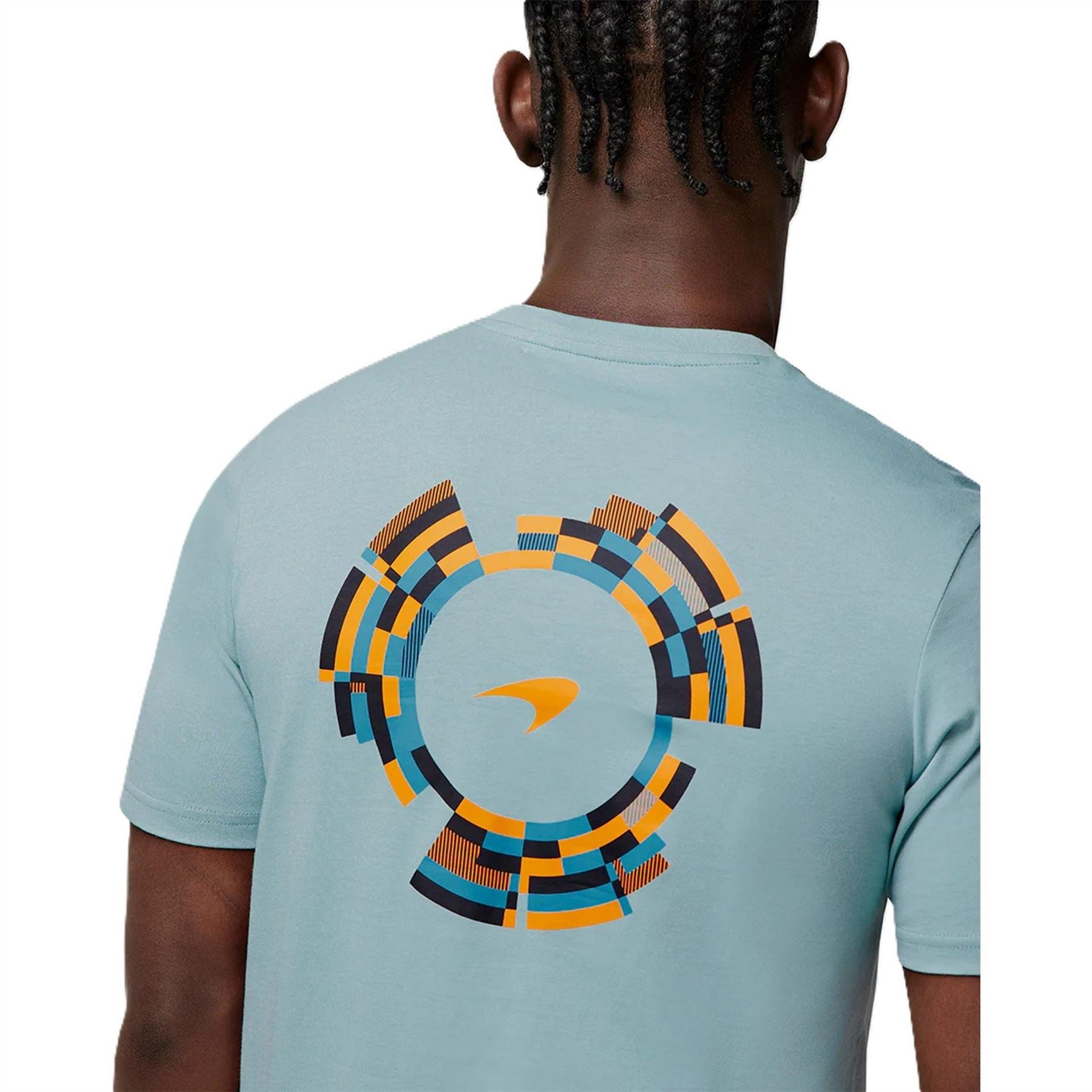 Castore Licensed Short Sleeve T-Shirt
