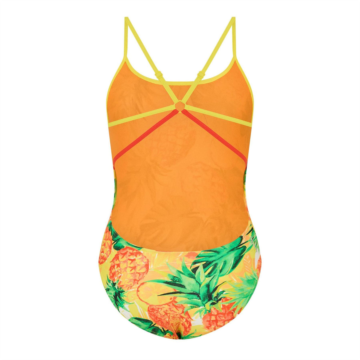 Zoggs Womens Colada Starback