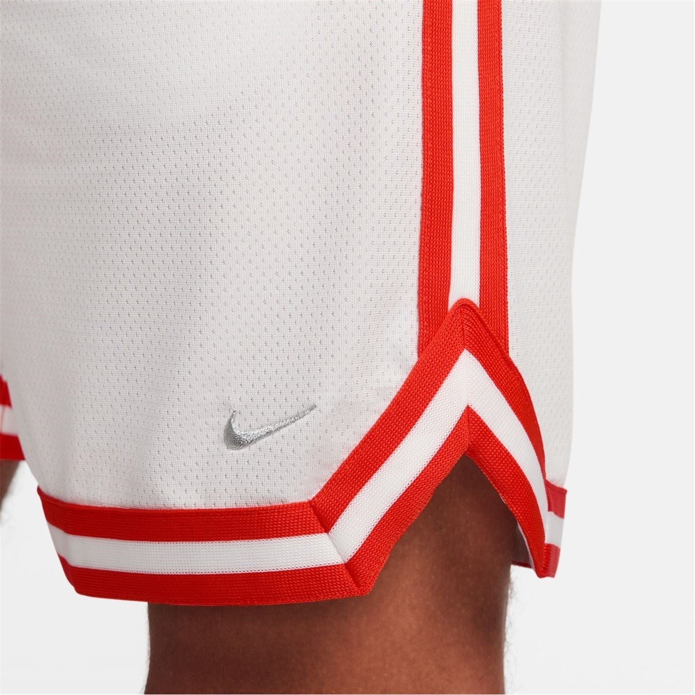 Nike Mens Dna Dri Fit 8 Basketball Shorts