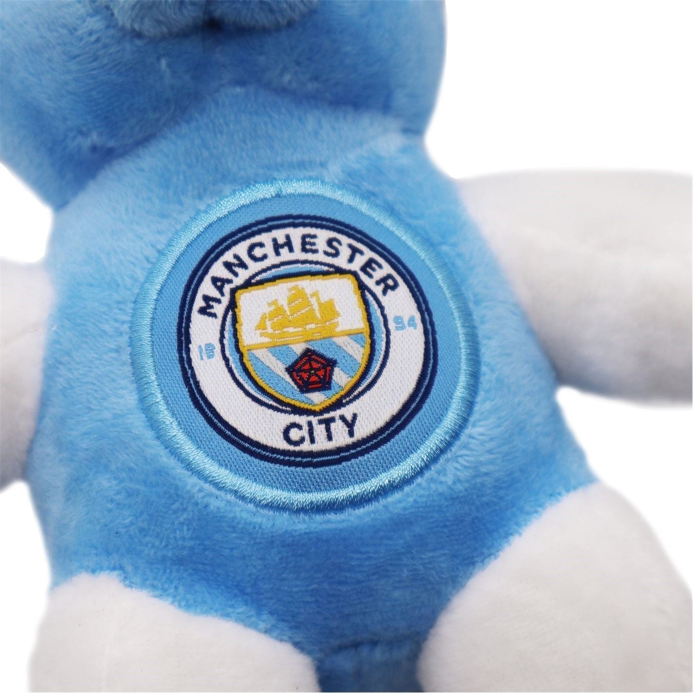 Team Football Beanie Bear