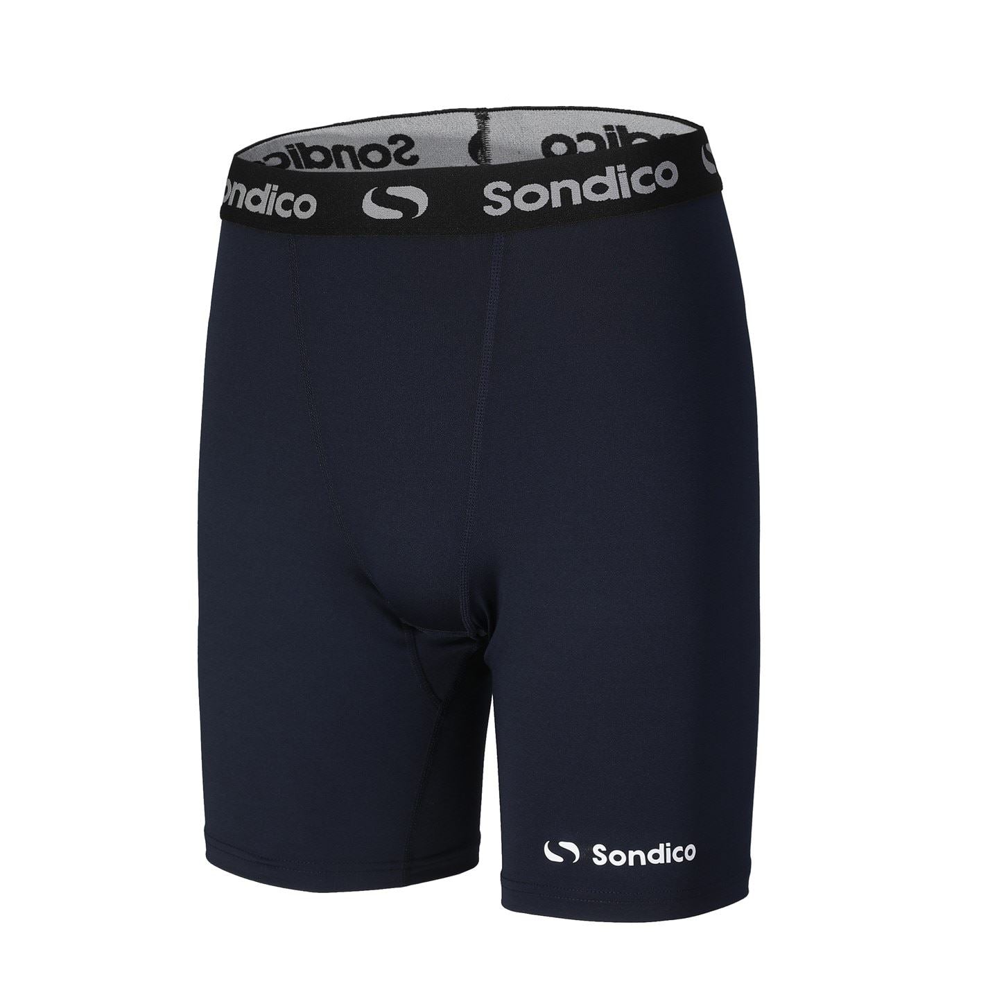 Sondico Mens Core 6 Base Layer Shorts