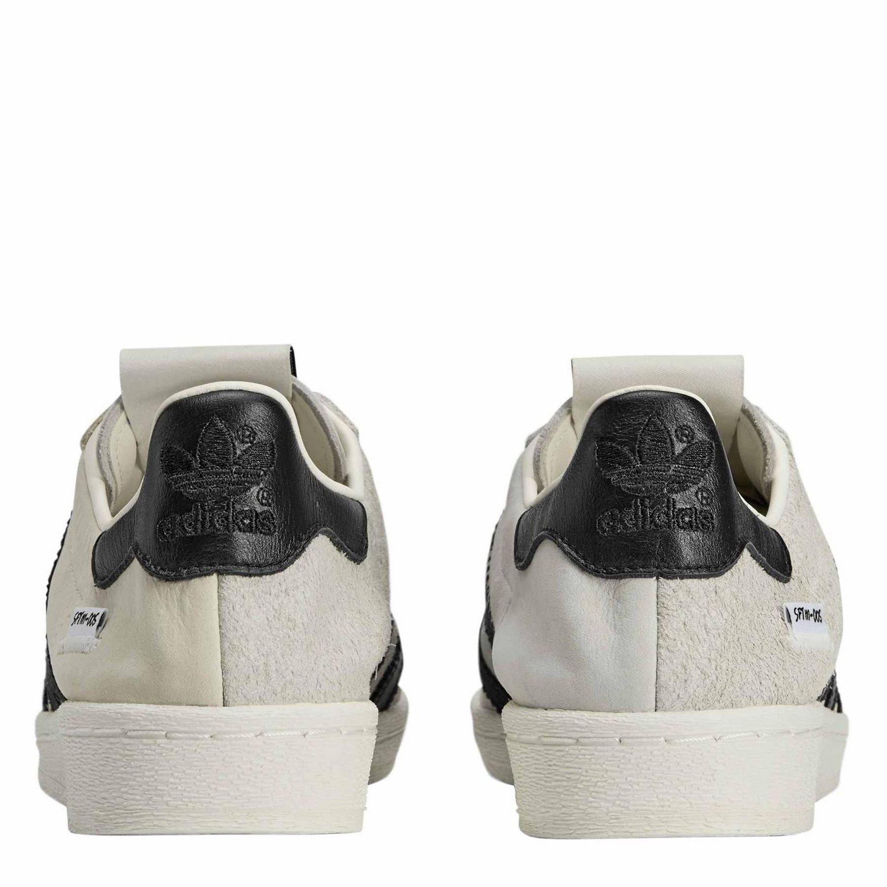 Adidas Originals x SFTM Adidas X Sftm