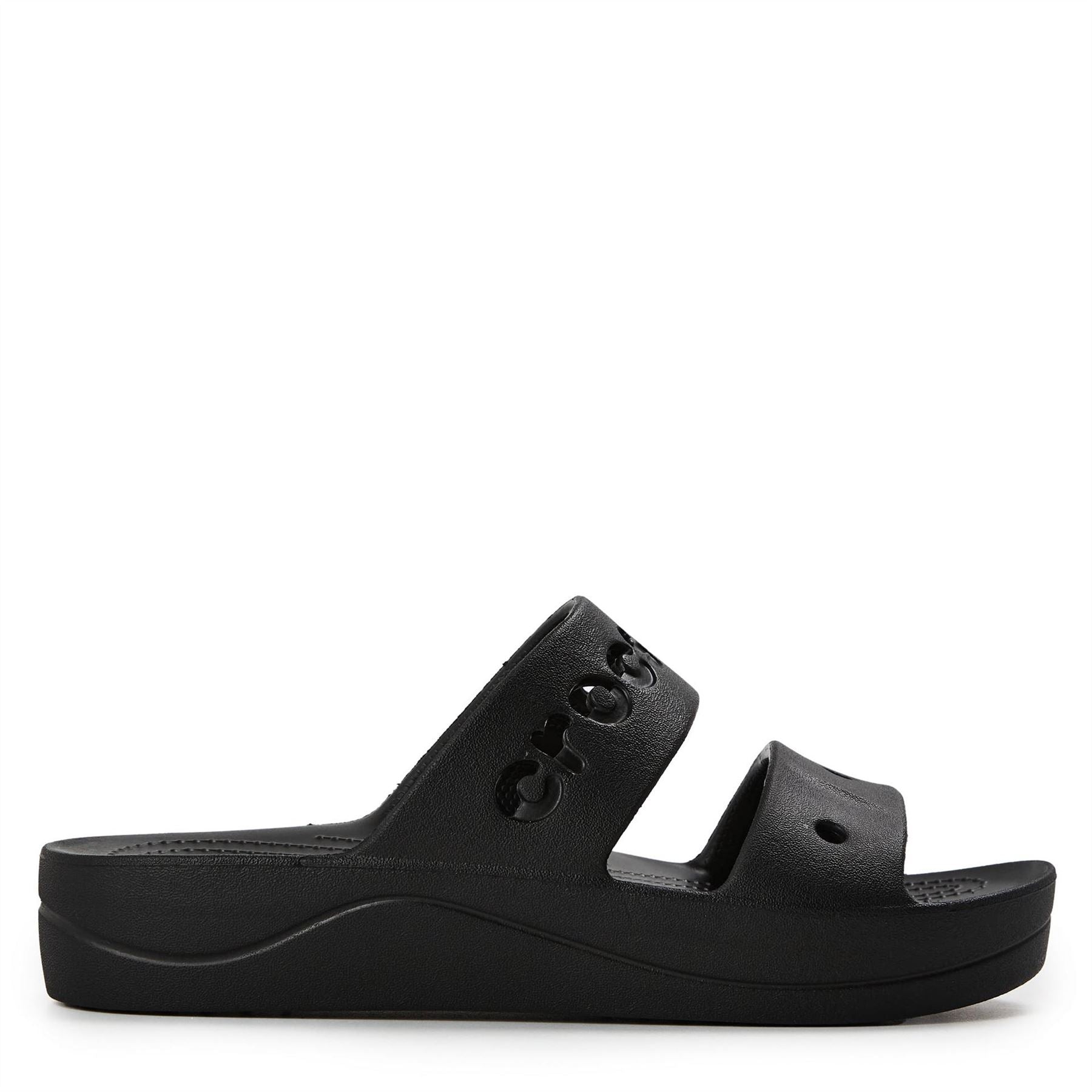 Crocs Baya Platform Clogs