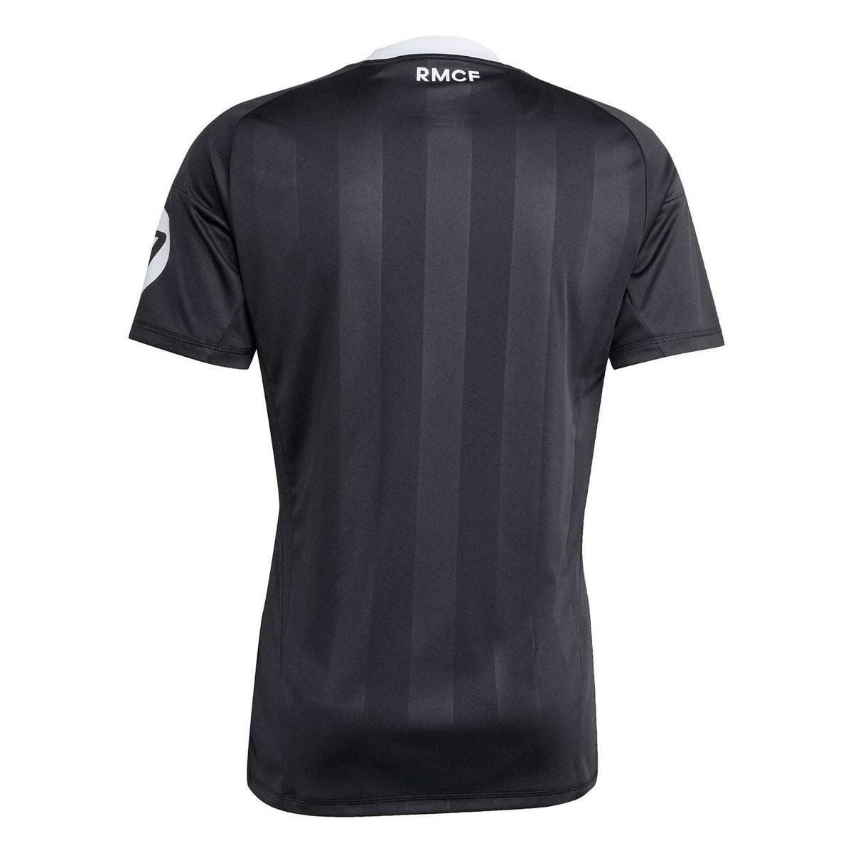 adidas Real Madrid Third Goalkeeper Shirt 2025 2026 Adults