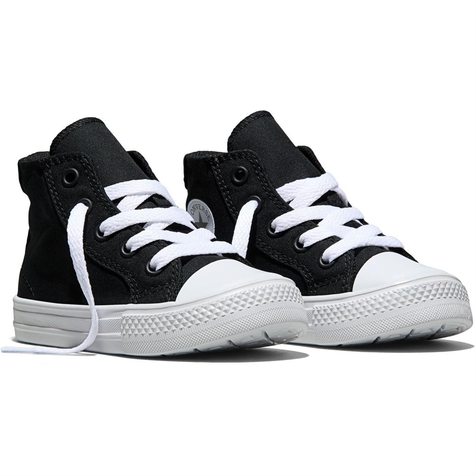 Converse Canvasas High Top Trainers