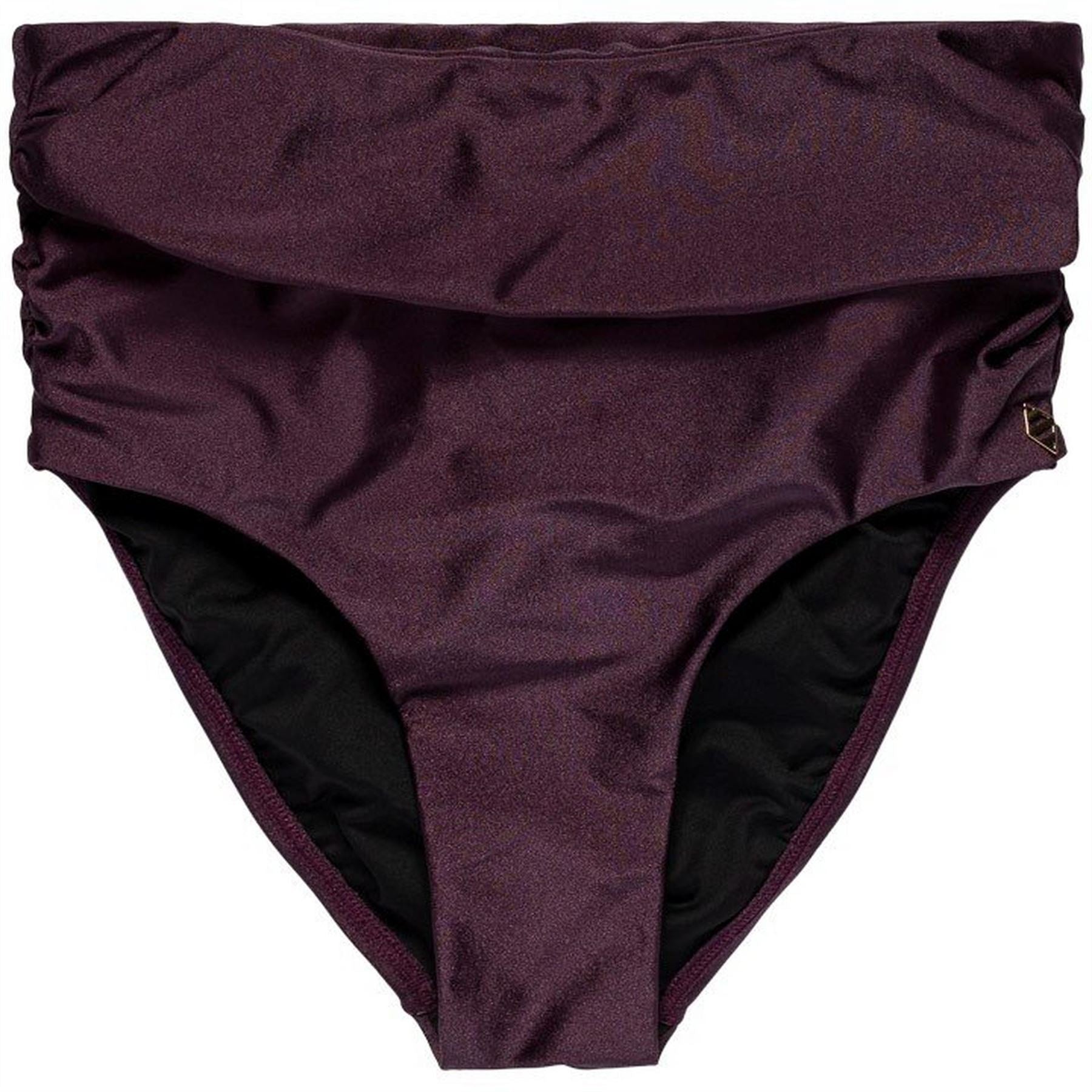 Panos Emporio Panosemporio High Waisted Bikini Bottoms