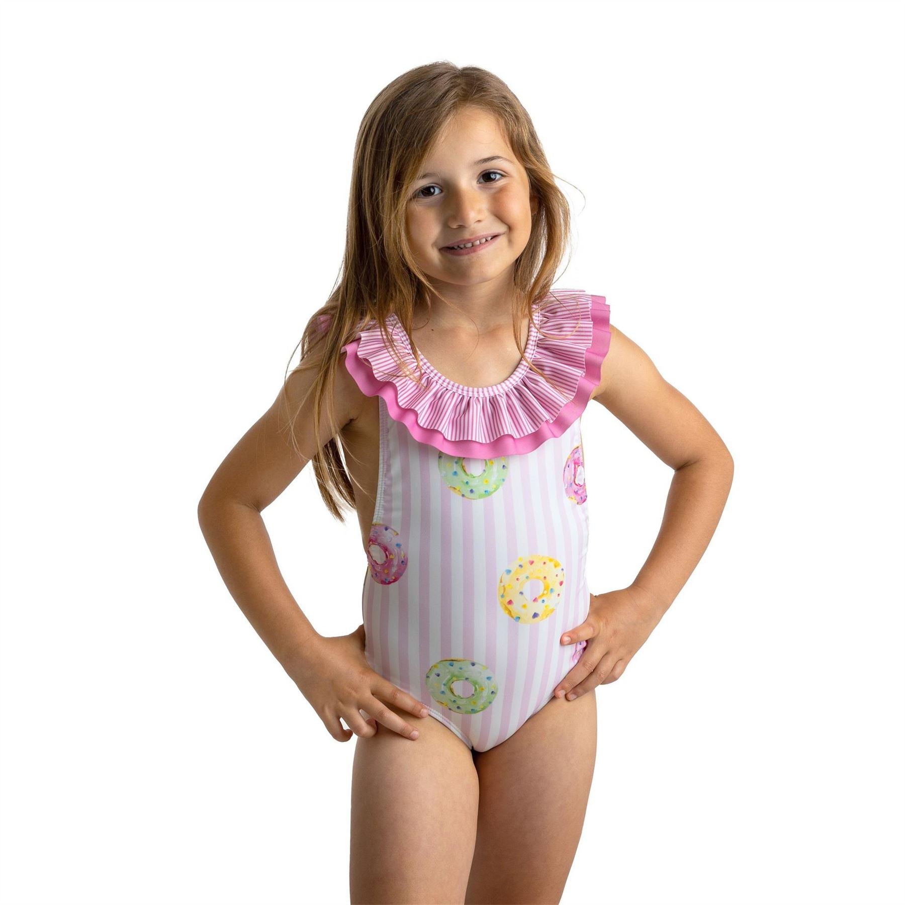 Meia Pata Cancun Scoop Neck Regular Fit Bodysuit