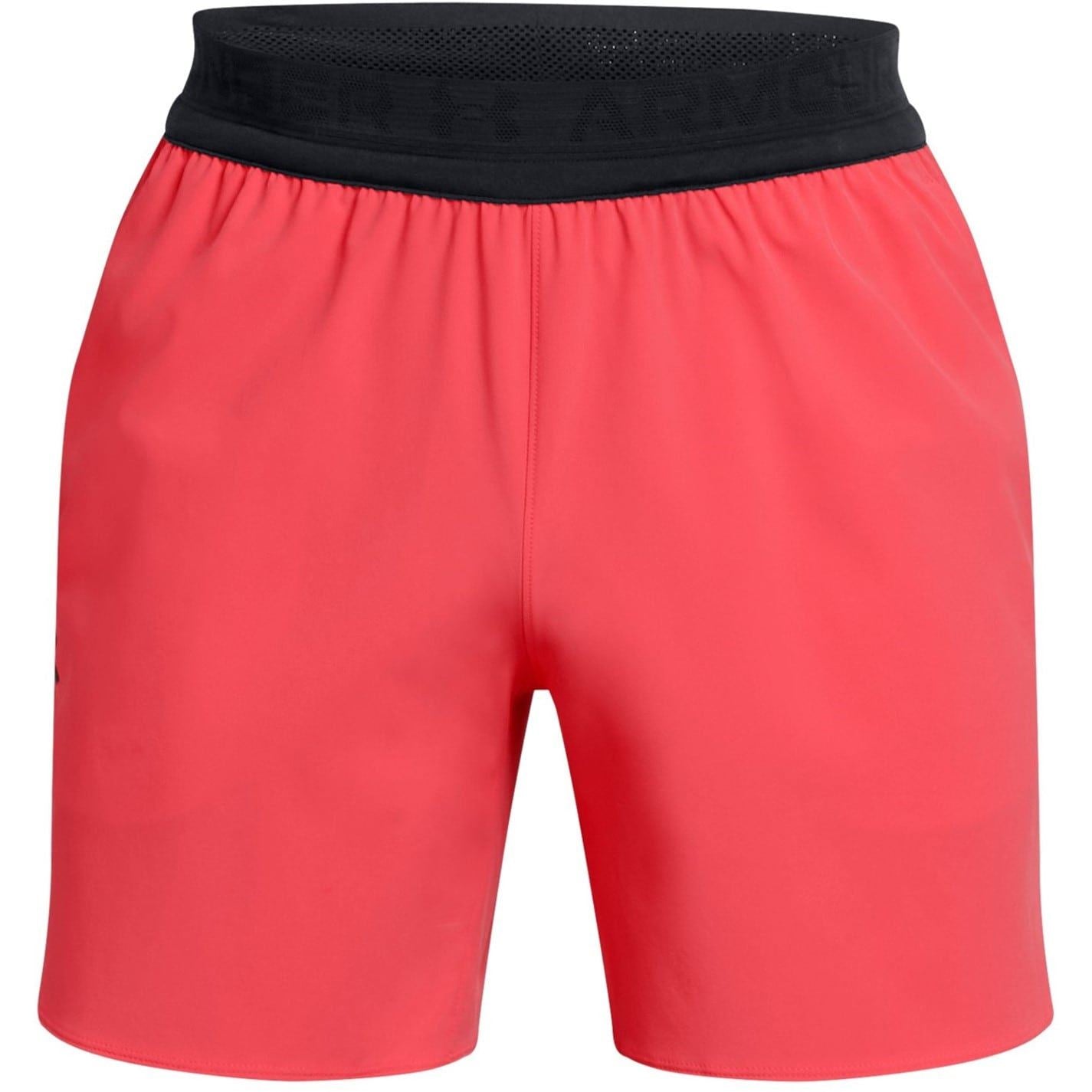 Under Armour Mens 6 Vanish Elite Shorts