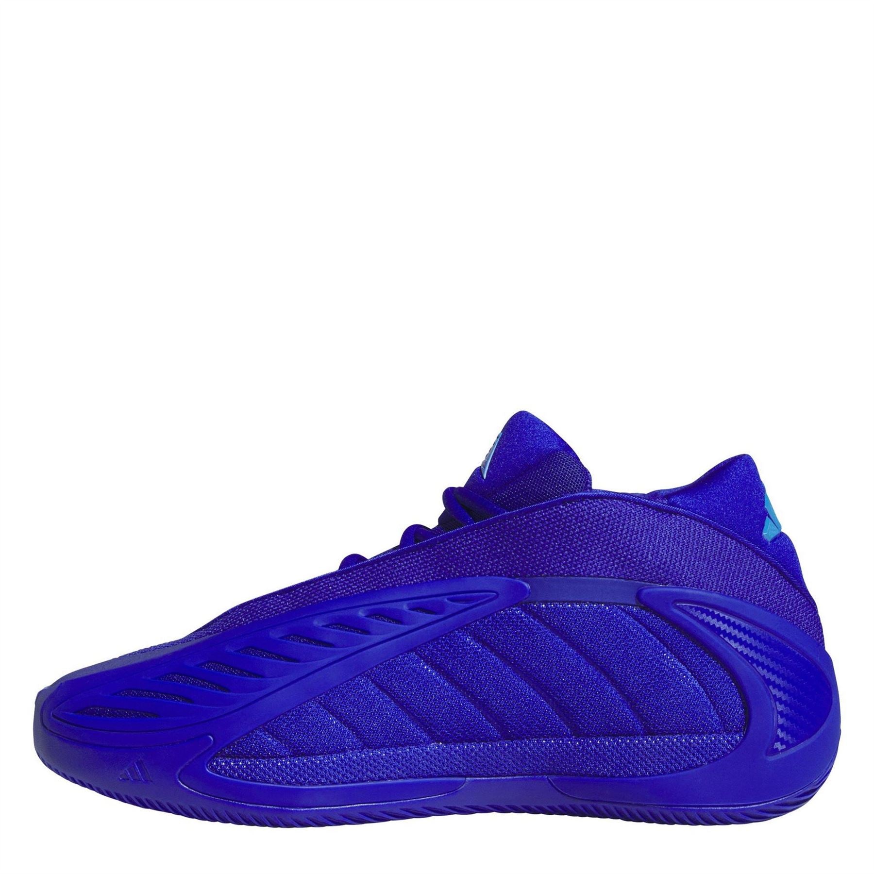 adidas Anthony Edwards 2 Low Top Lace-Up Sneakers