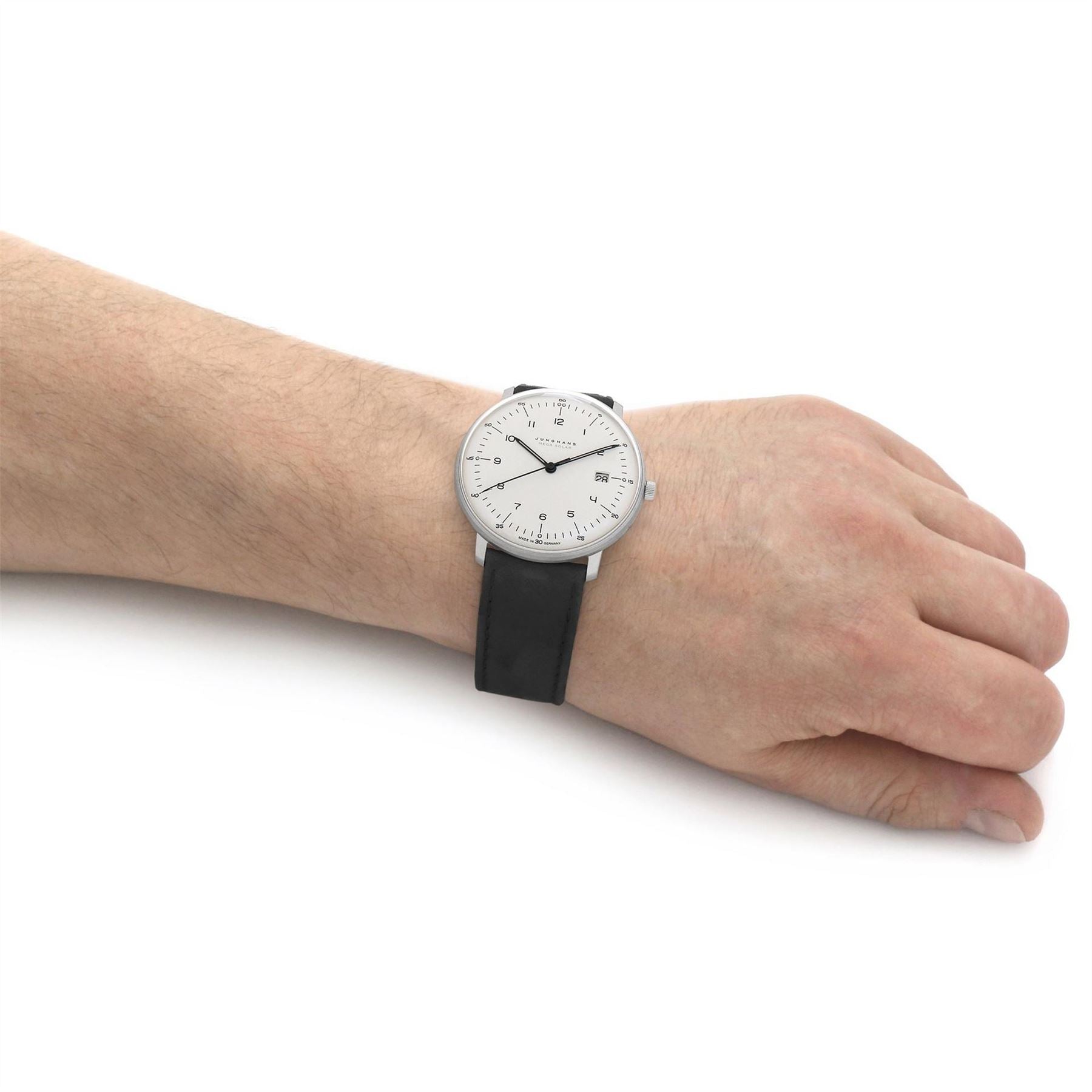 Junghans Analogue Quartz Watch