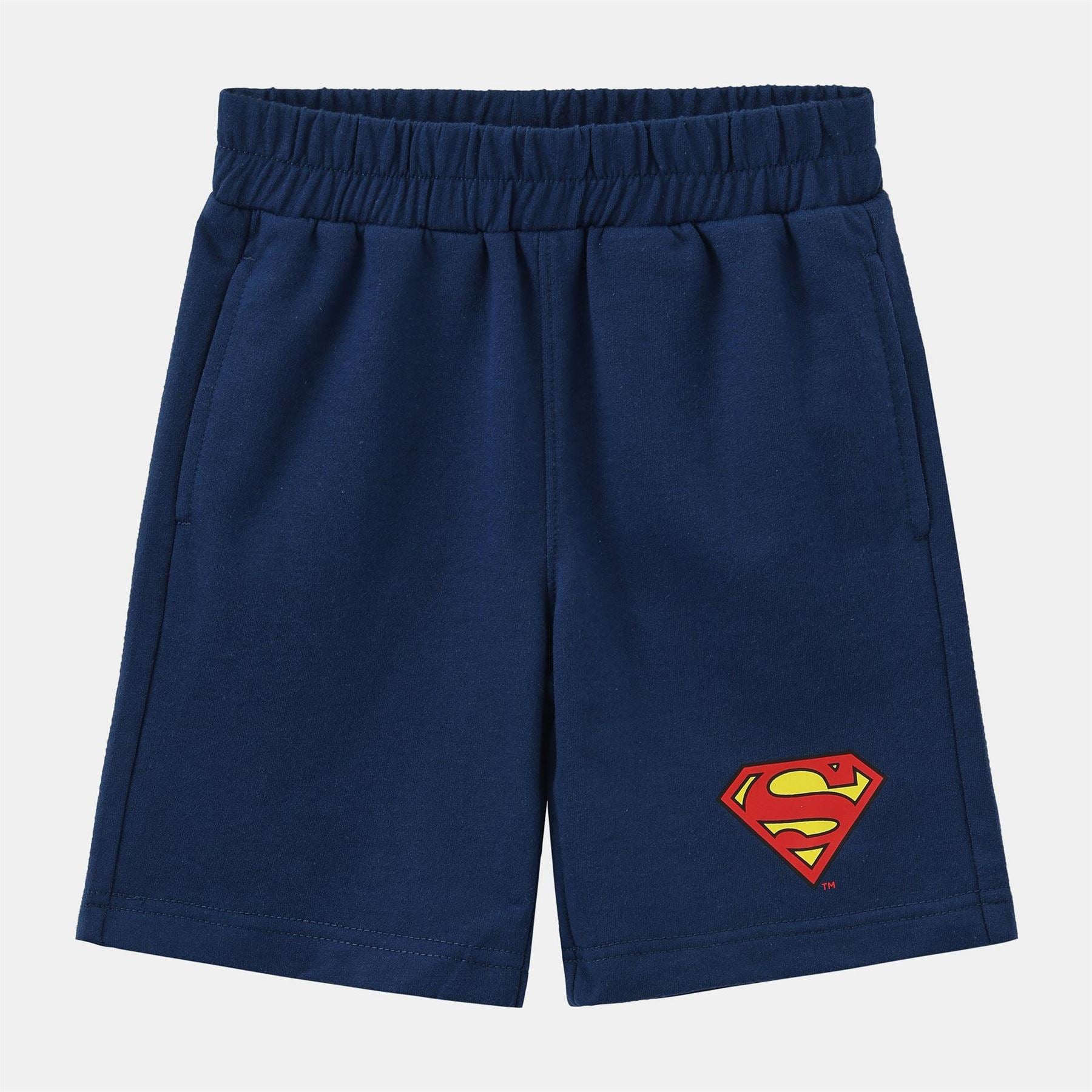 Character Short T-Shirt Set Infant