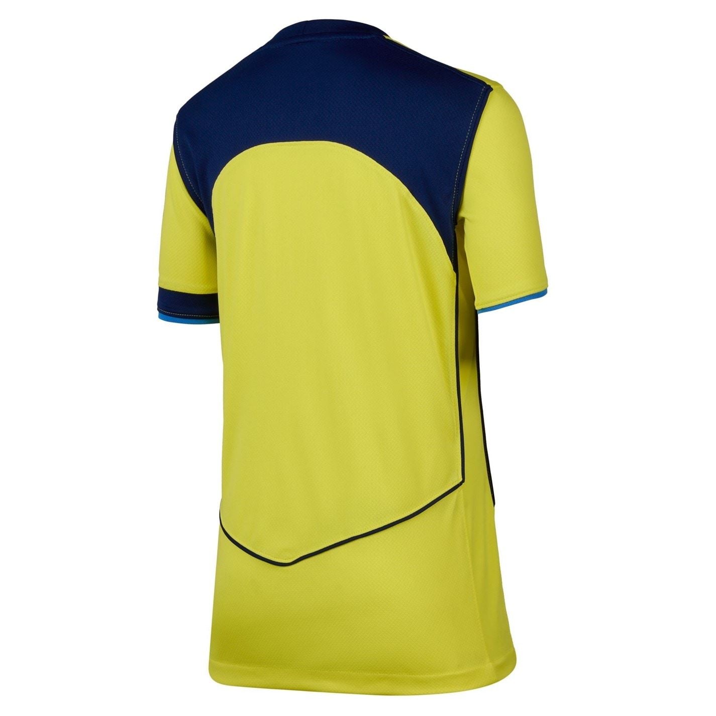 Nike Tottenham Hotpur Third Shirt 2025 2026 Juniors
