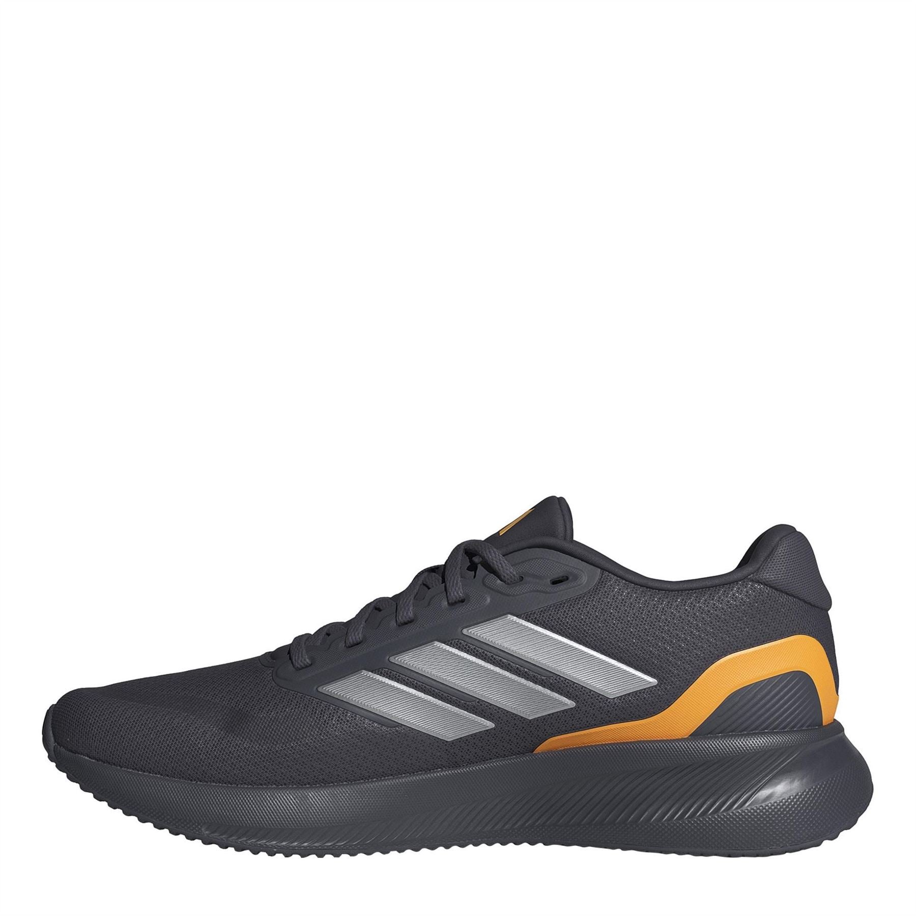 adidas Mens Run Falcon 5 Trainers