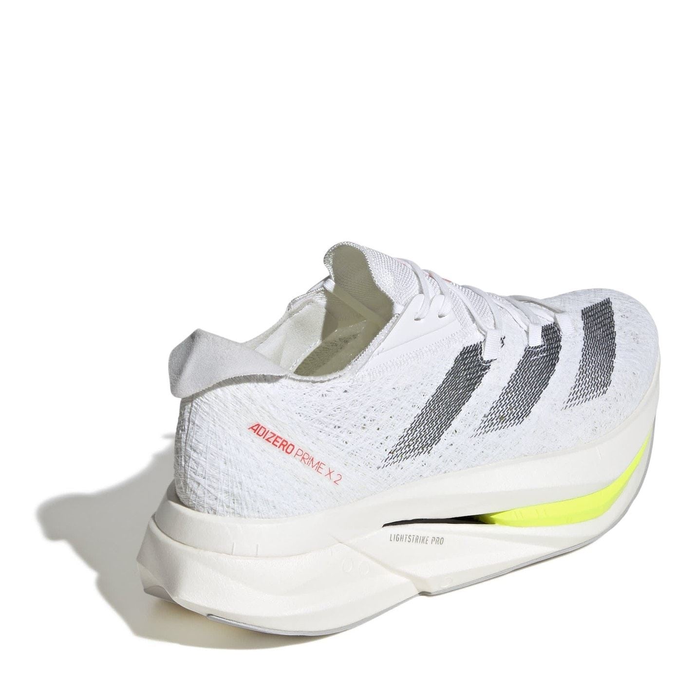 adidas Mens Adizero Prime X2 Running Shoes