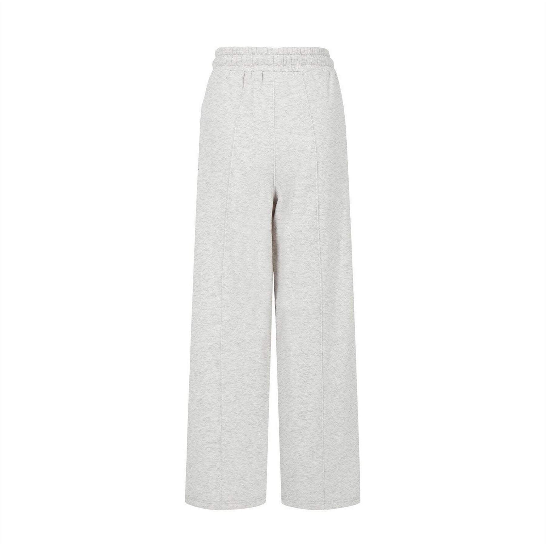 Slazenger Womens Leg Jogging Bottoms