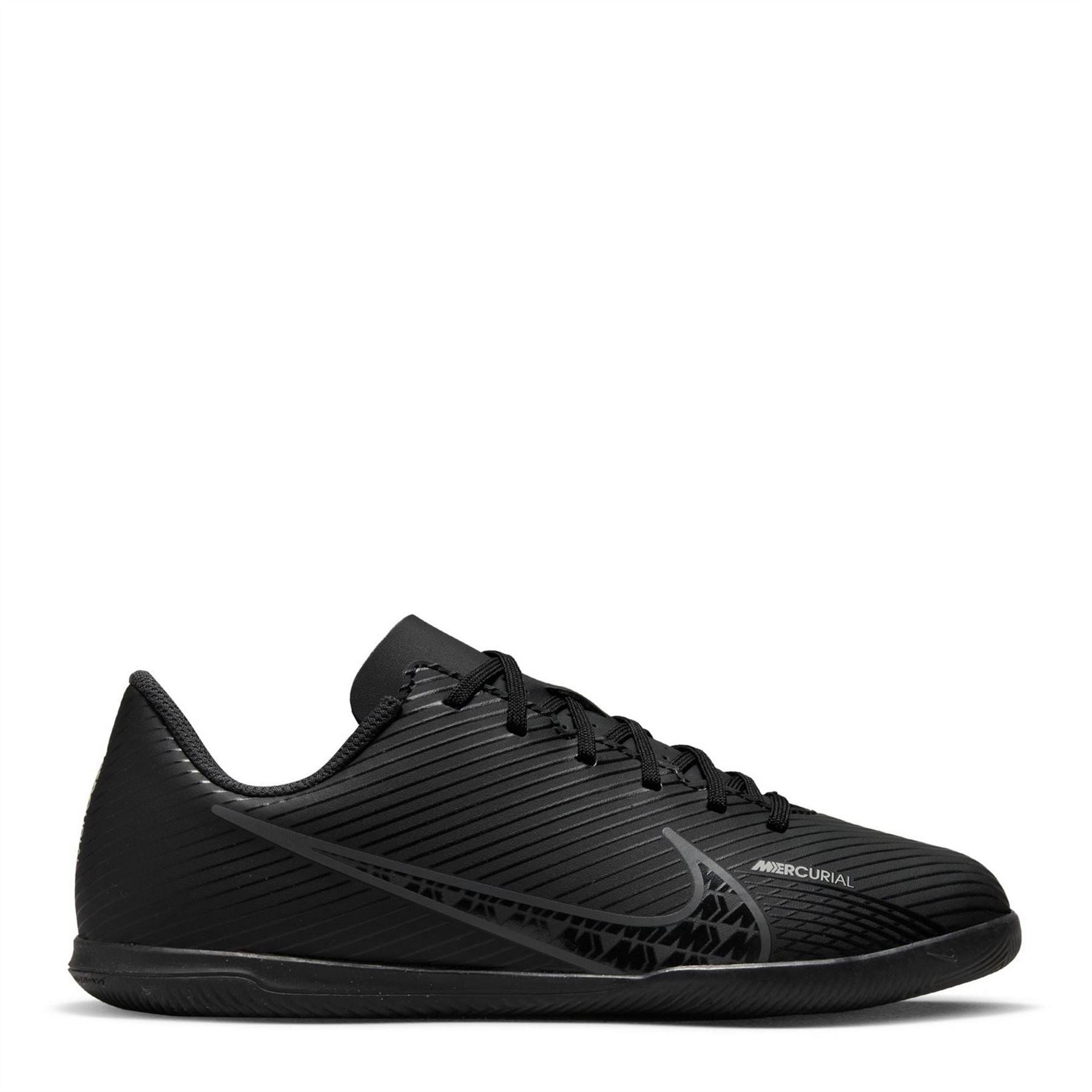Nike Mercurial Vapor Club Junior Indoor Football Boots