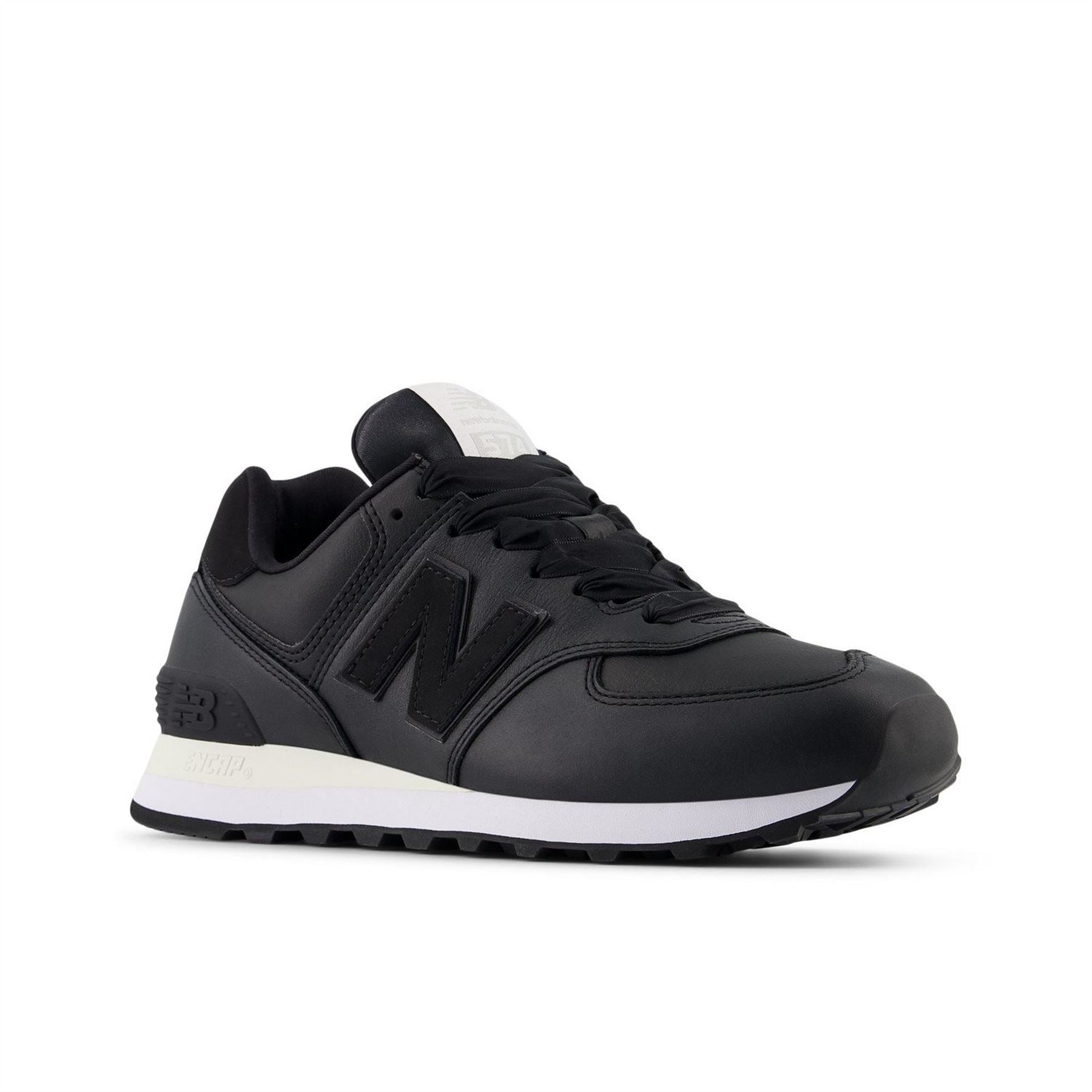 New Balance Womens Core 574 Trainers
