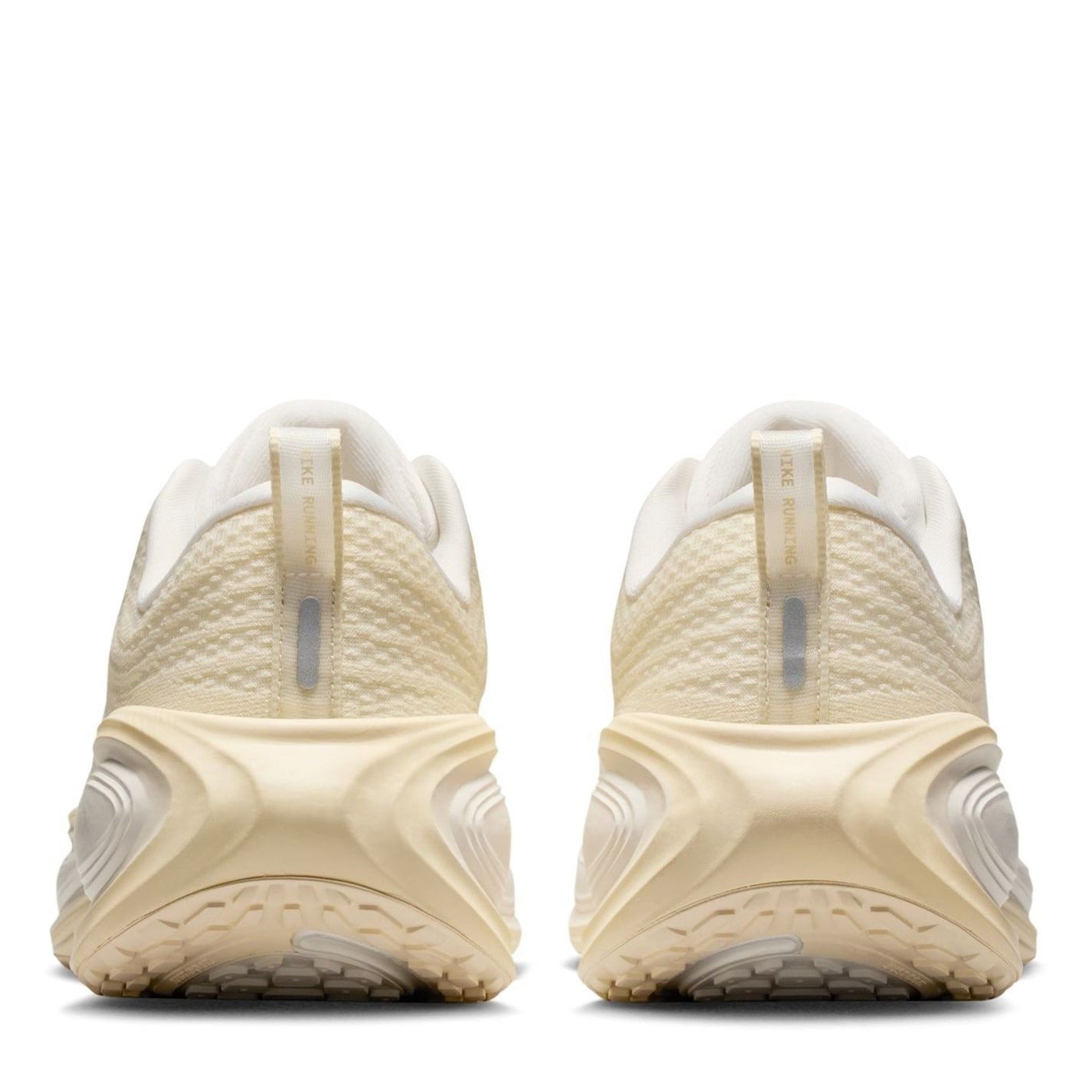 Nike Womens Vomero Plus Running Shoes