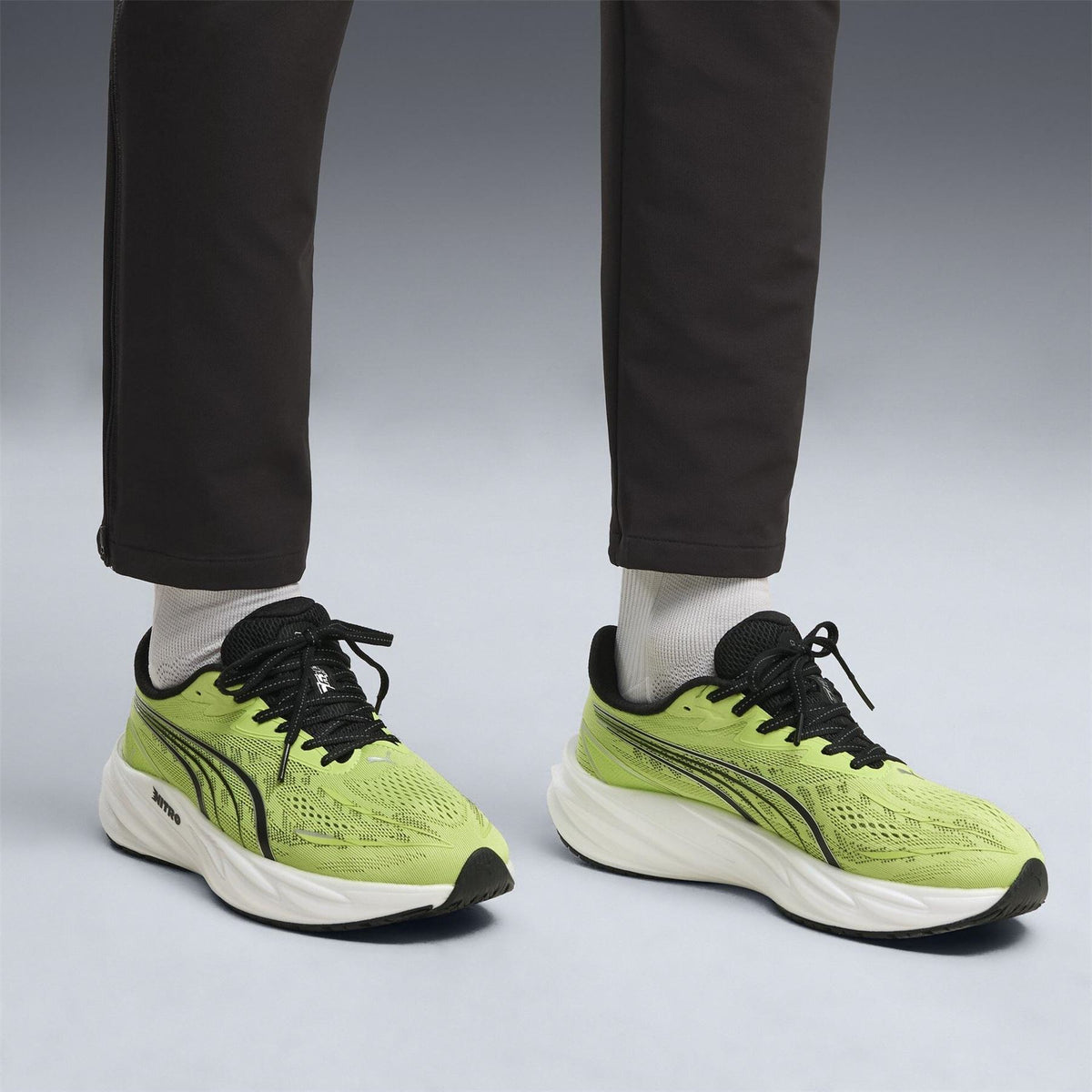 Puma Velocity Nitro 5 Road Running Shoes