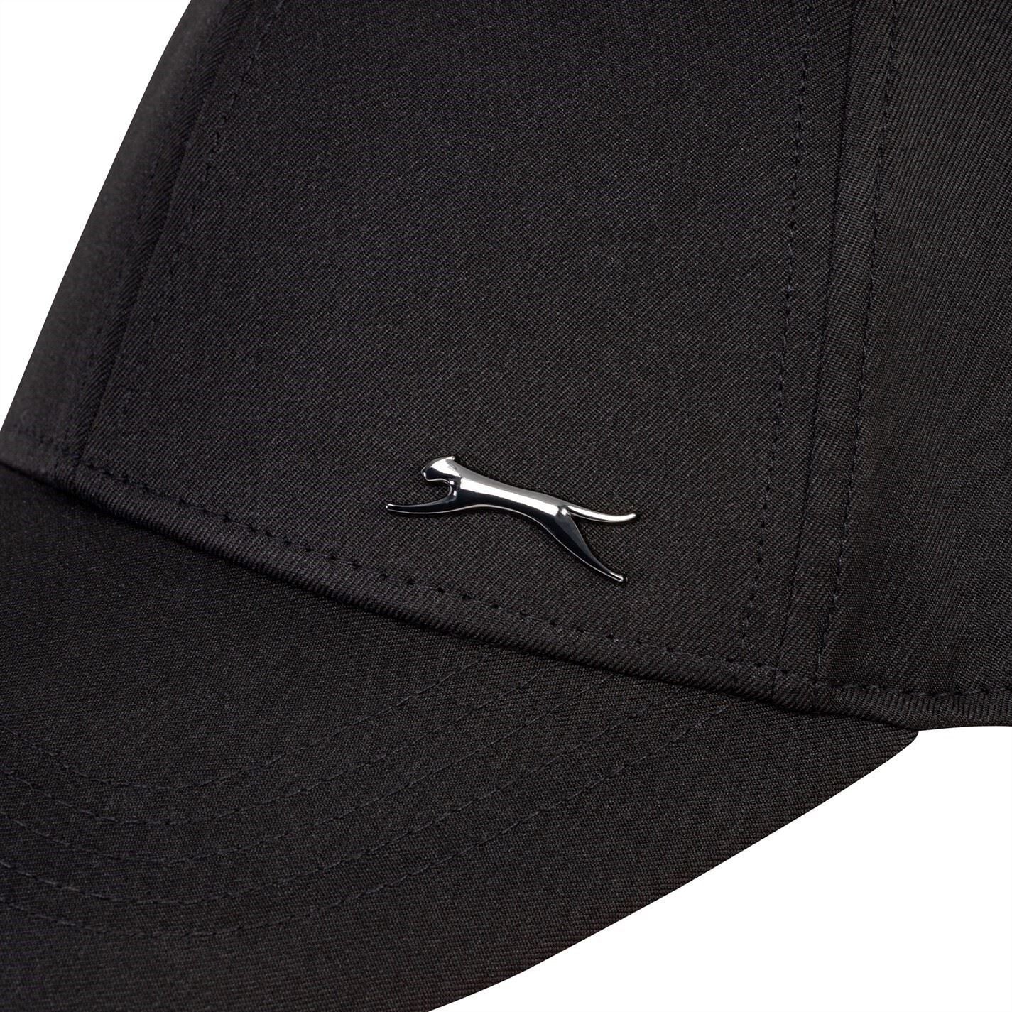 Slazenger Classic Metal Badge Baseball Cap
