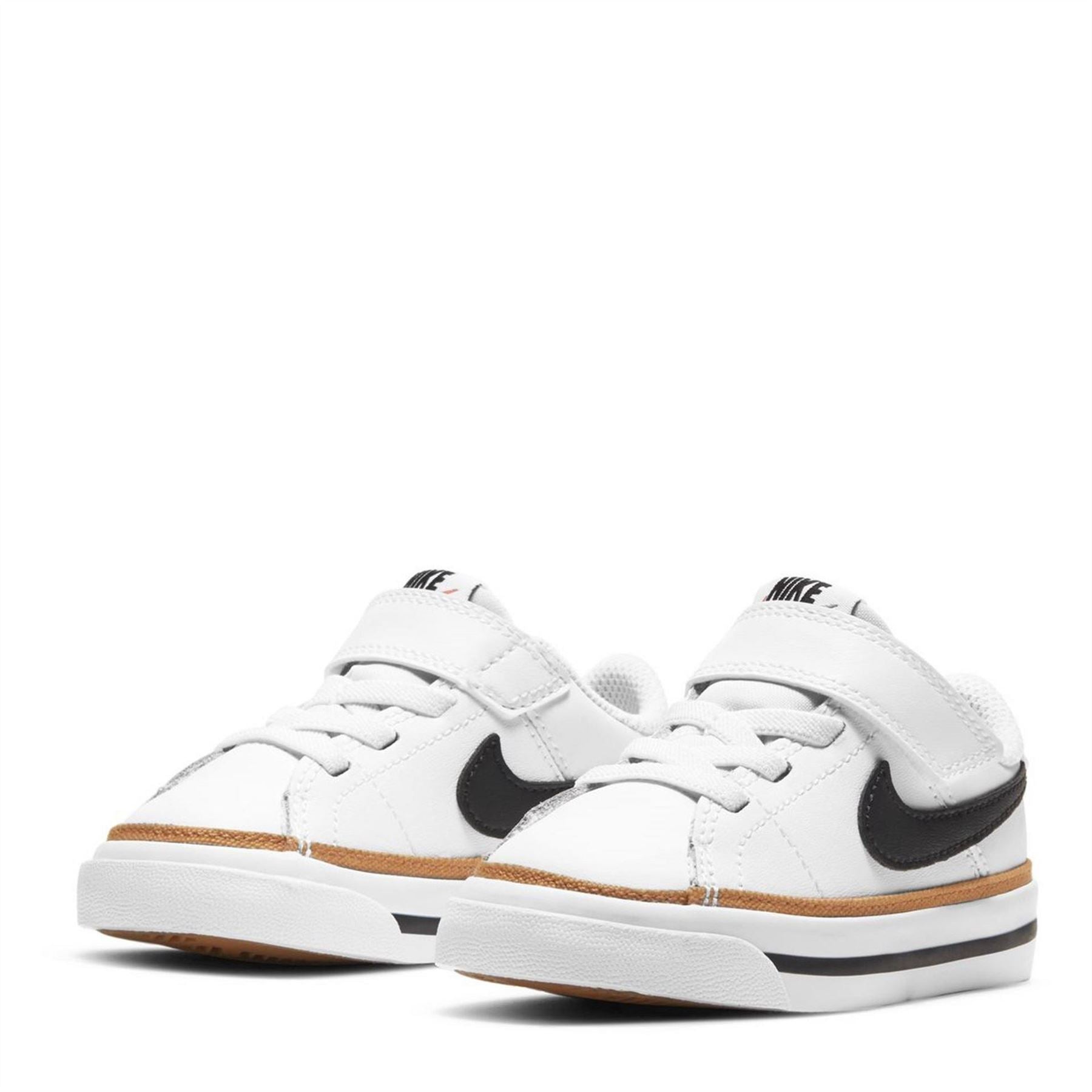 Nike Court Legacy Toddler Trainers