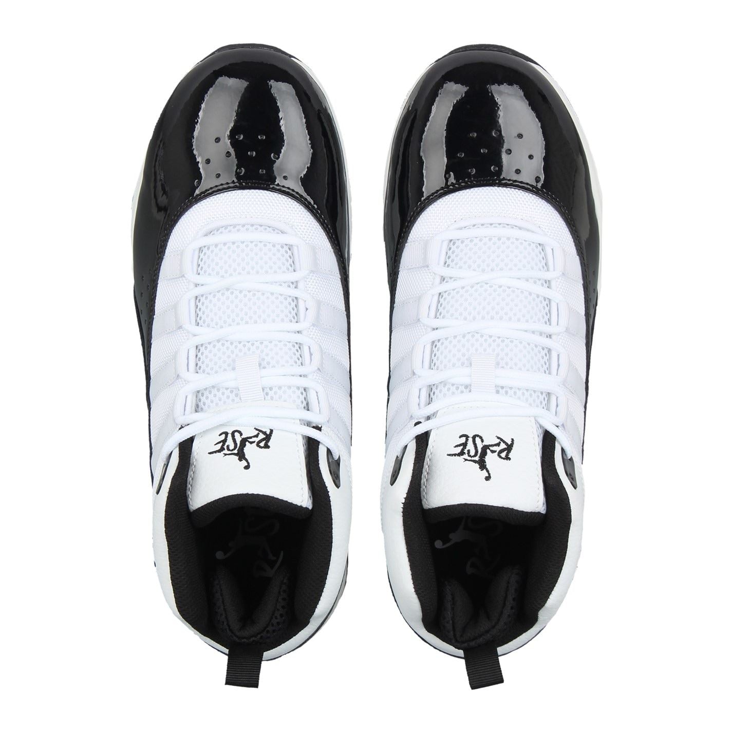 Rise Shuttle Basketball Trainers