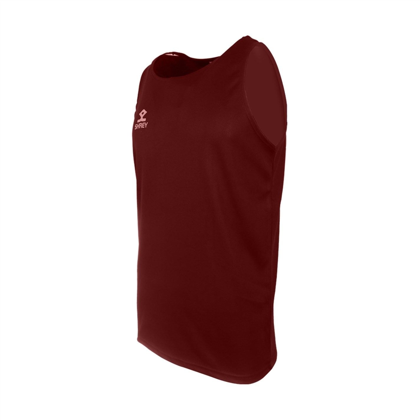 Shrey Performance Training Vest Senior