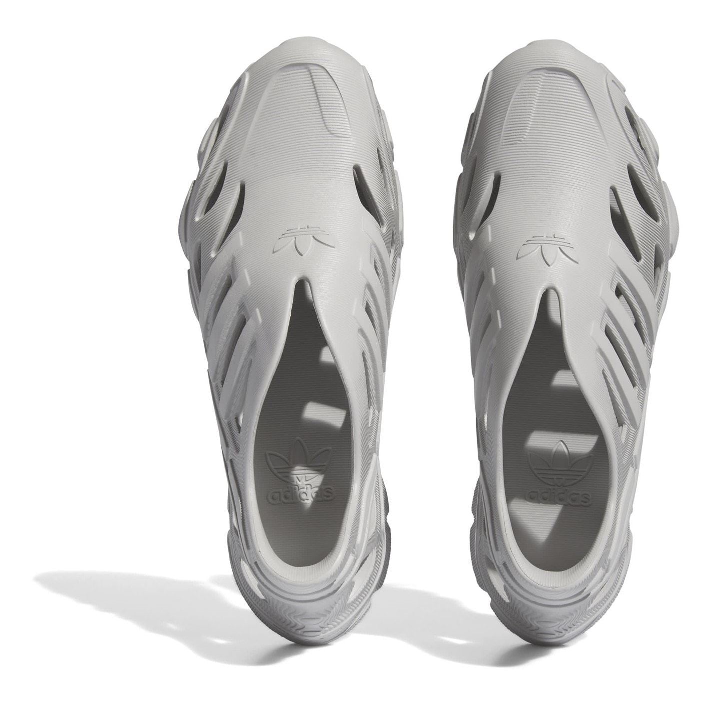 adidas Originals Supernova Chunky Heel Flats