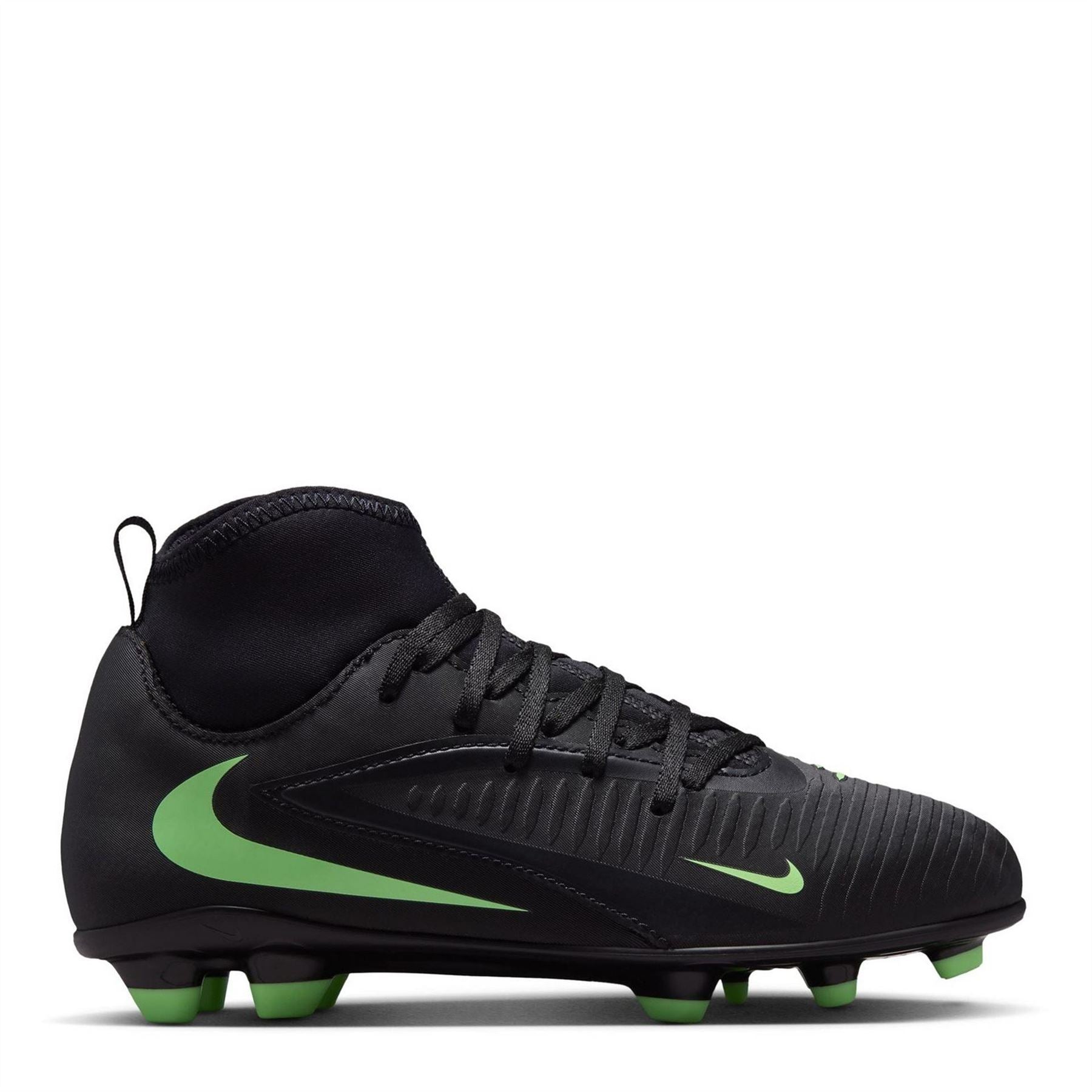 Nike Phantom 6 Club Juniors Multi Ground Football Boots