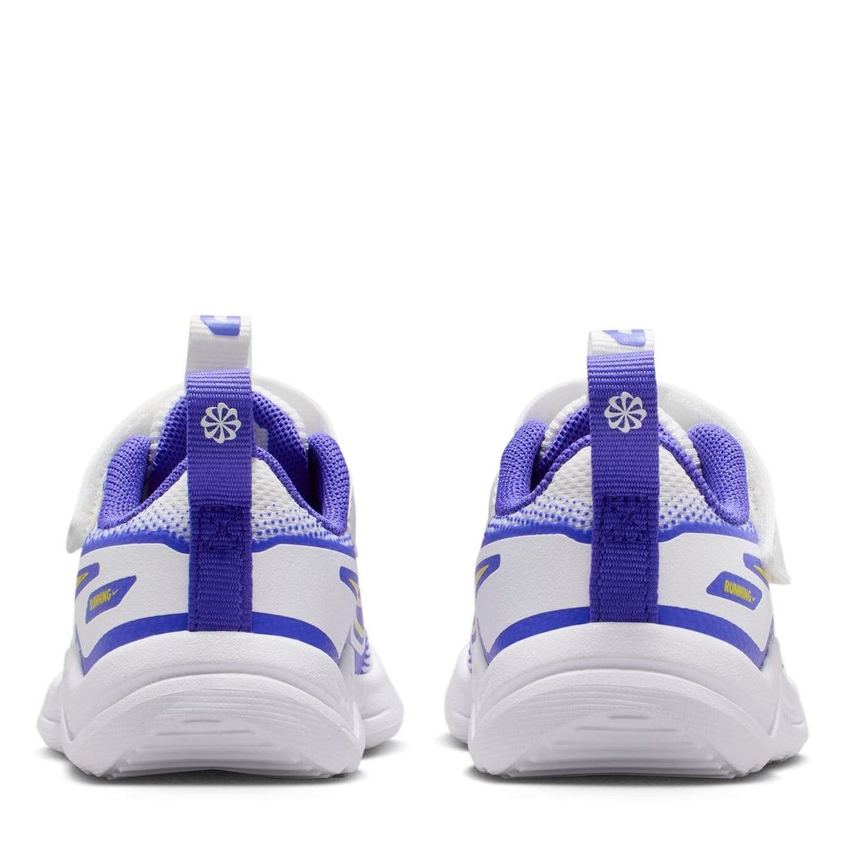 Nike Cosmic Runner Low Top Sneakers with Adjustable Drawstring