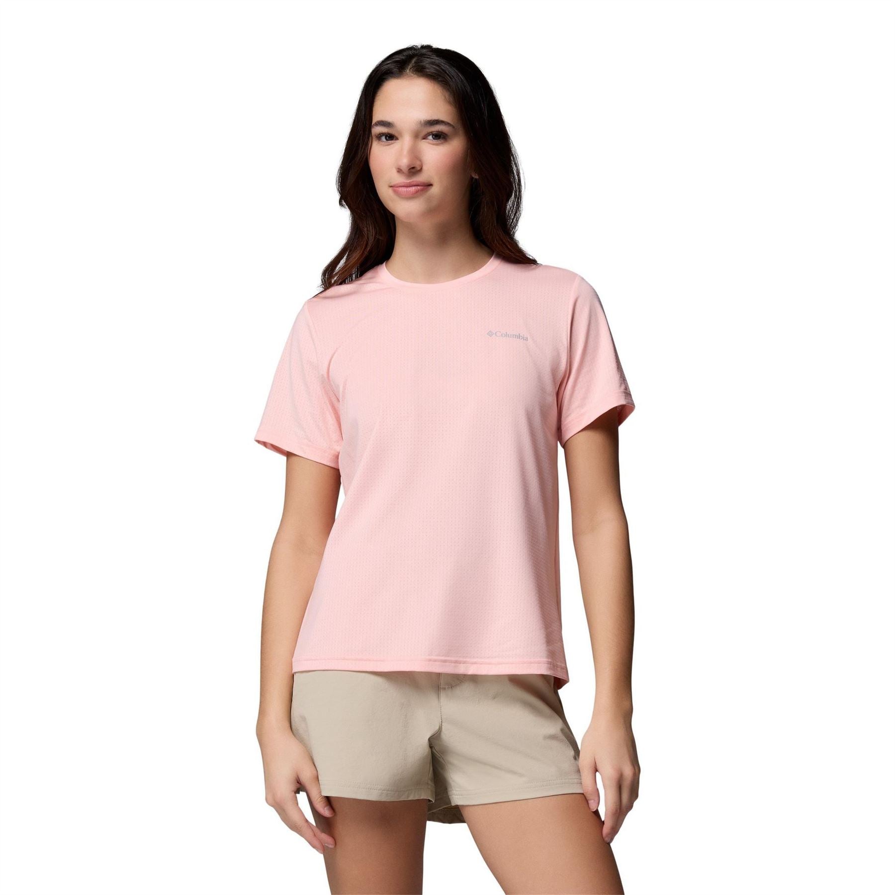Columbia Short Sleeve Performance T-Shirt