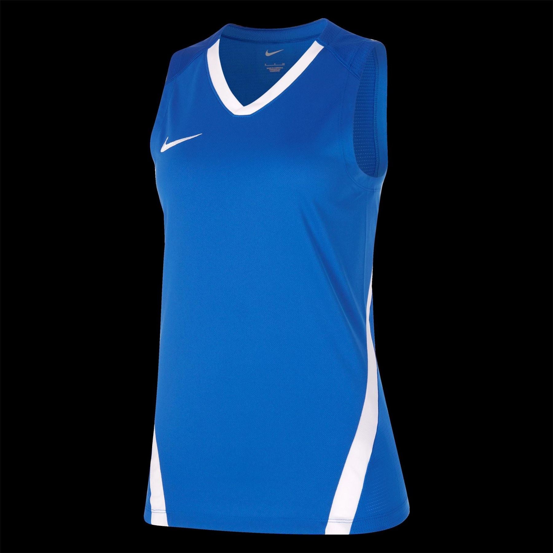 Nike Short Sleeve Performance T-Shirt