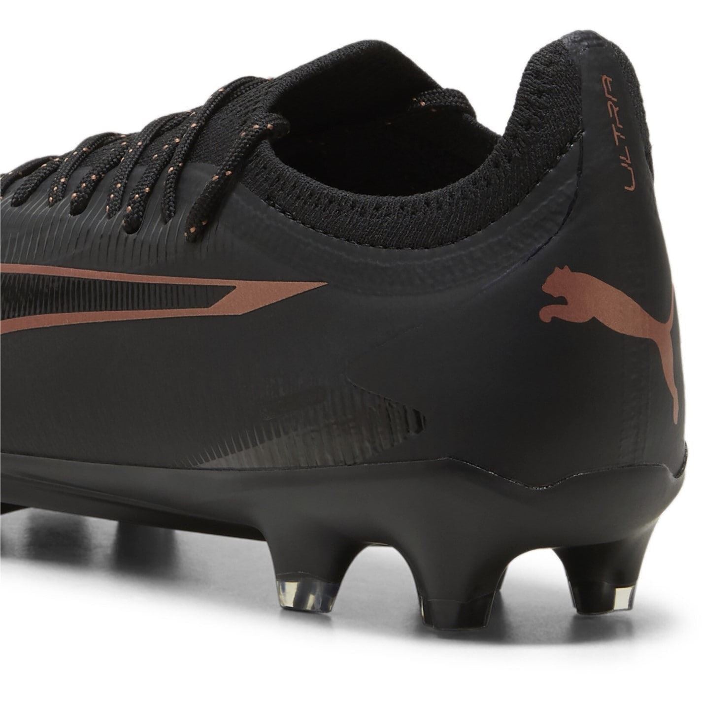 Puma Ultra Ultimate Firm Ground Football Boots Adults