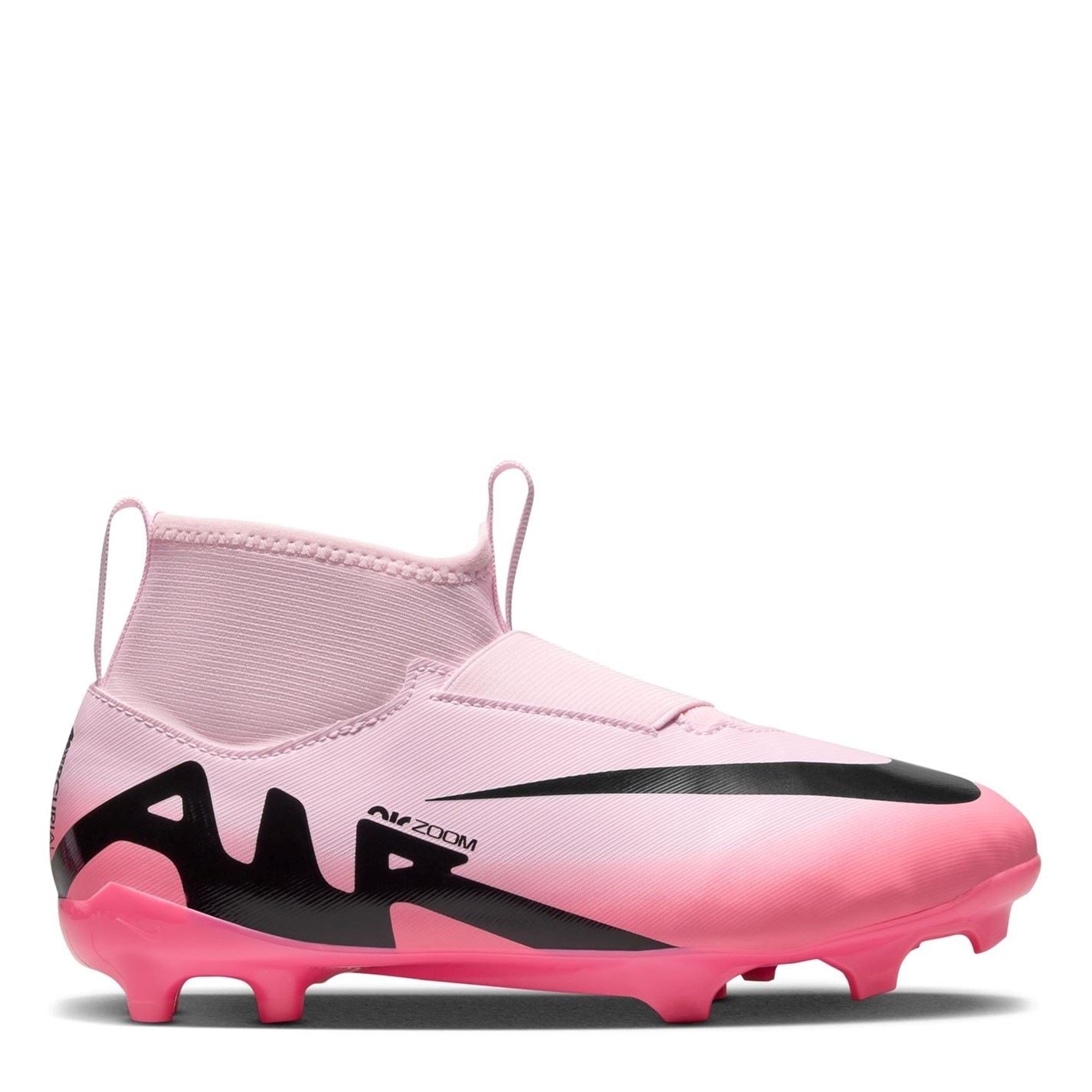 Nike Mercurial Superfly 9 Academy Junior Firm Ground Football Boots