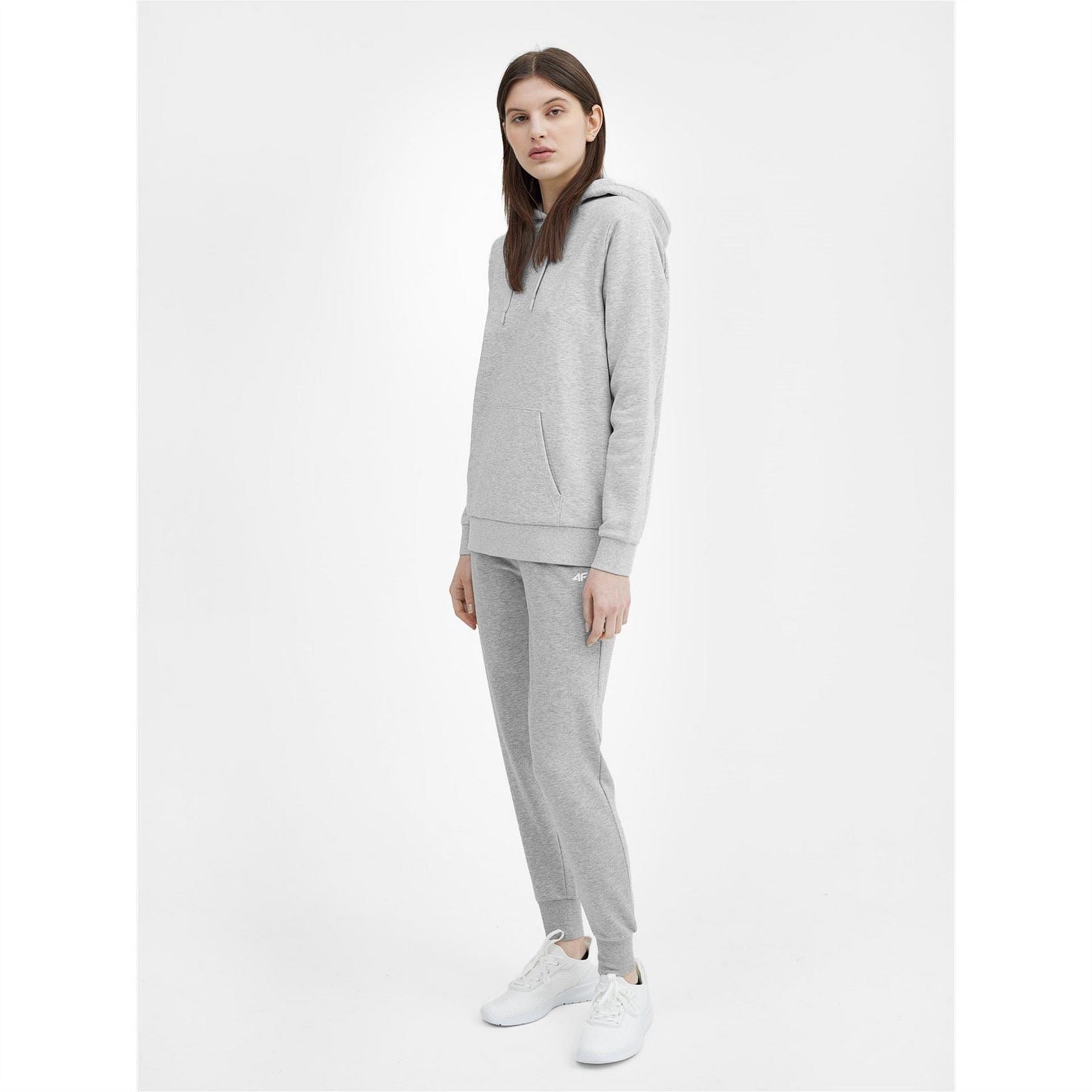 4F Cuff Jogger
