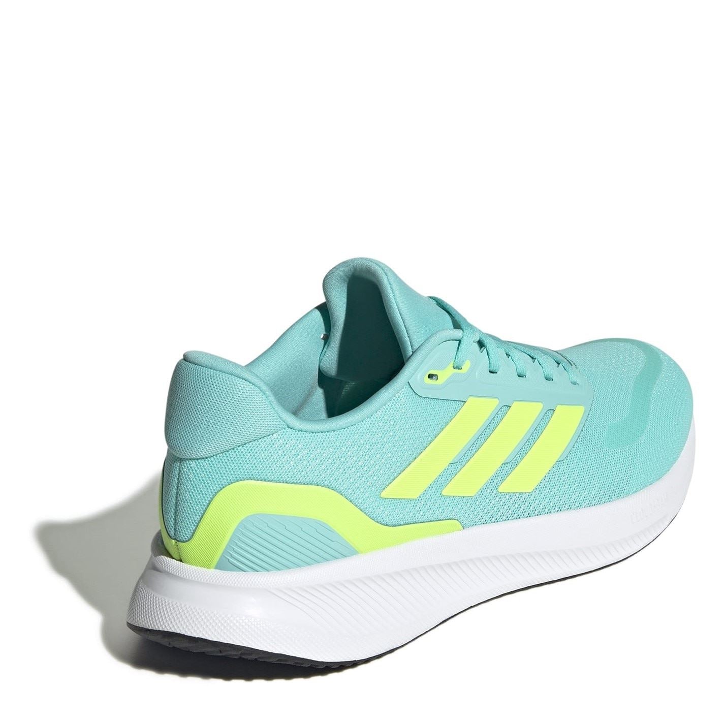 adidas Mens Run Falcon 5 Trainers