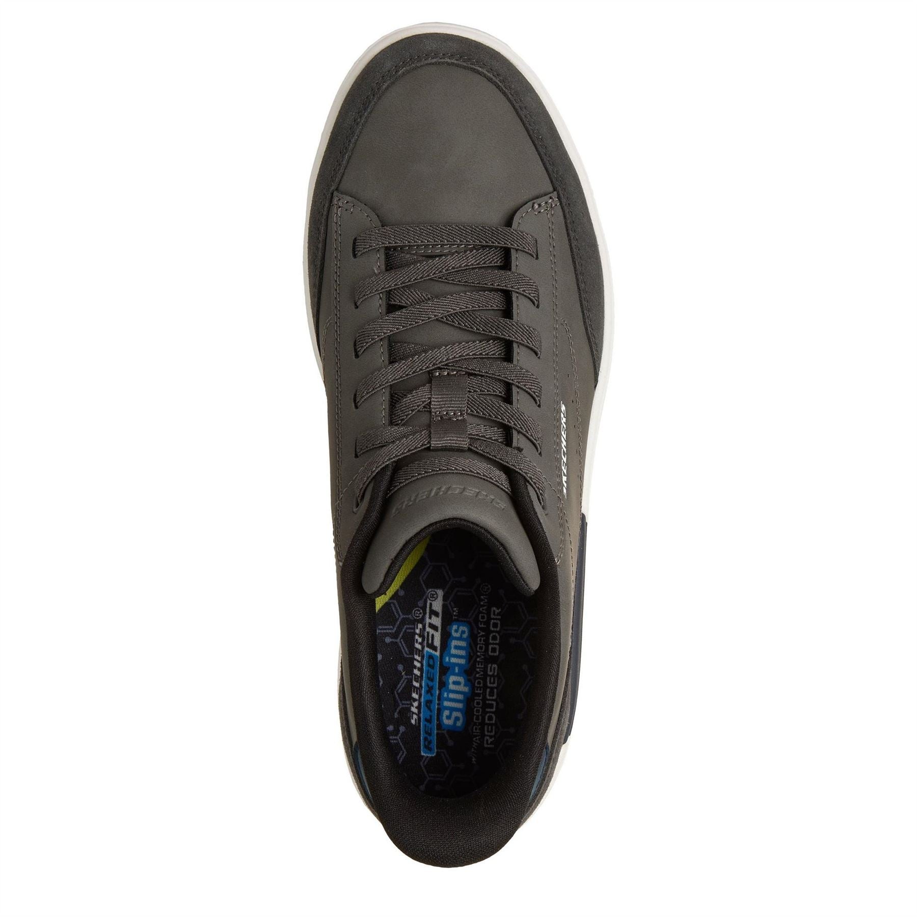 Skechers Casual Low Top Trainers