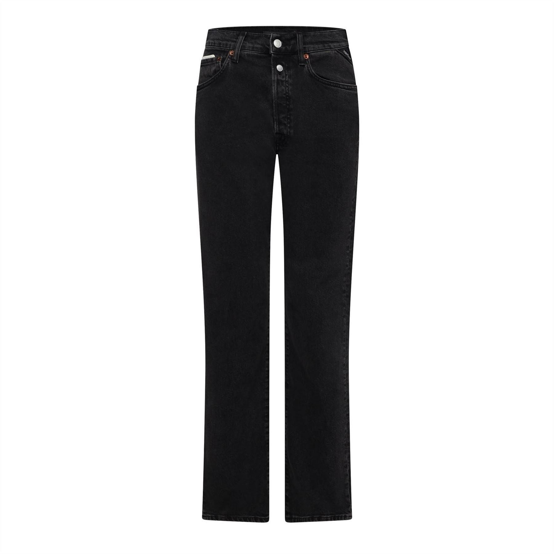 Replay Straight Fit Jeans
