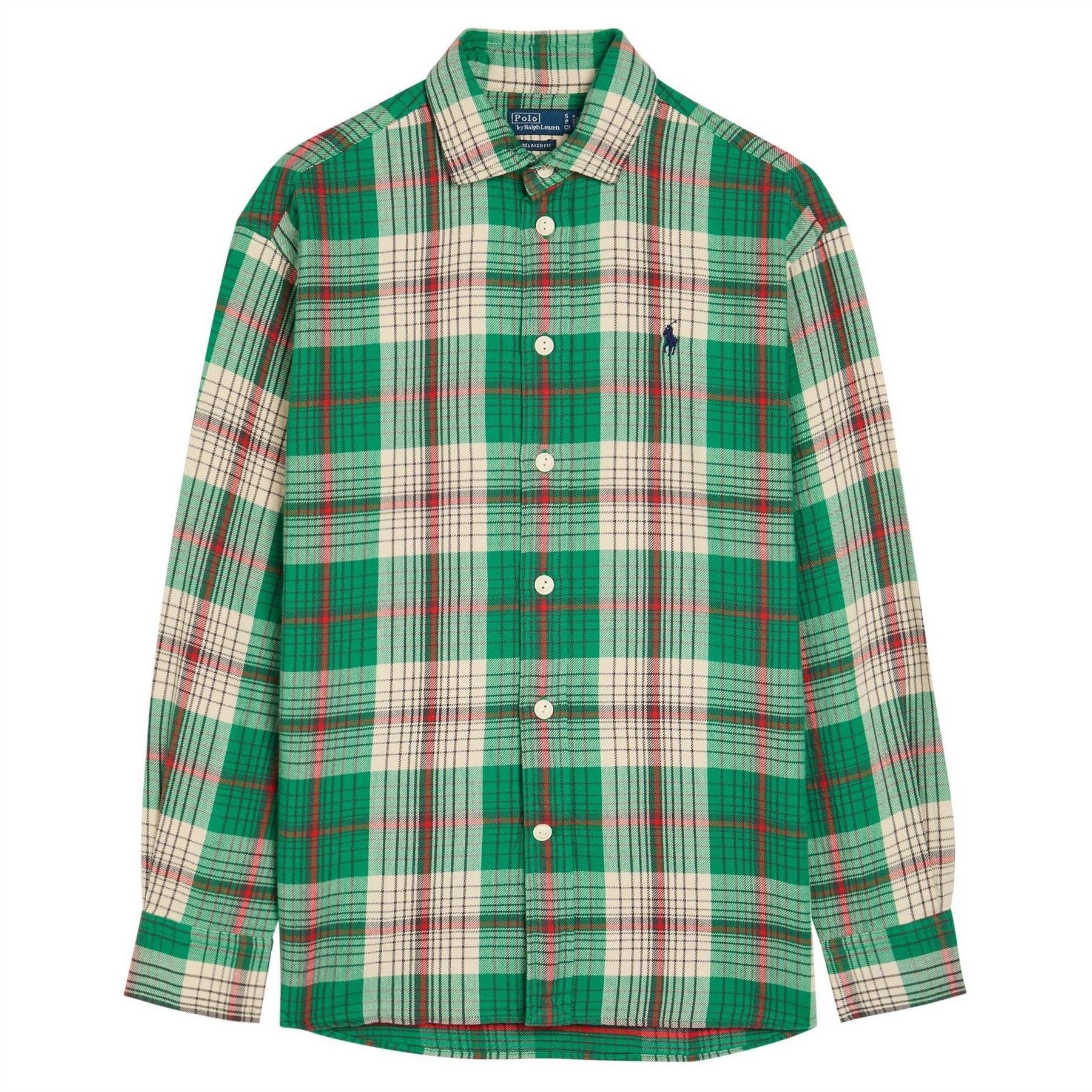 Polo Ralph Lauren SporT-Shirt Shirt
