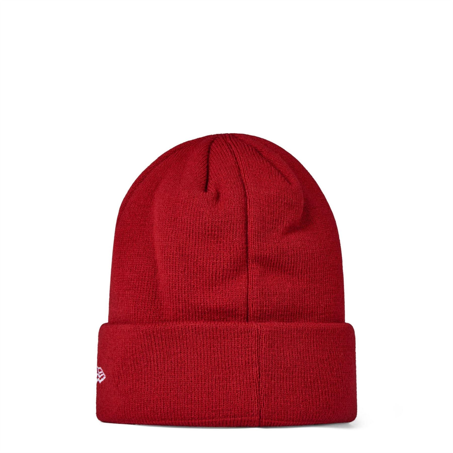 New Era Essential Adjustable Cuff Beanie