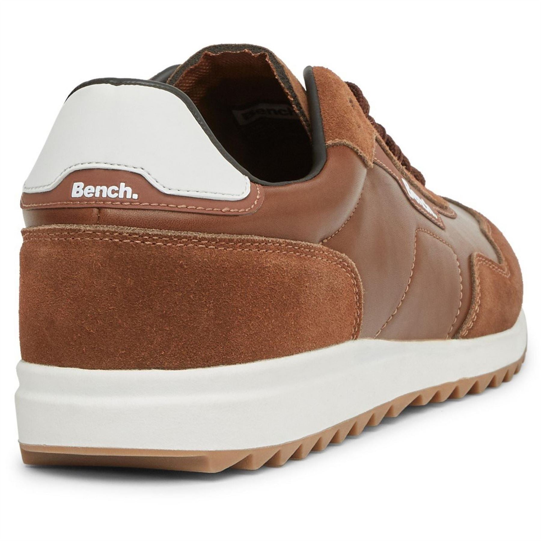 Bench Brooke Low Top Trainers