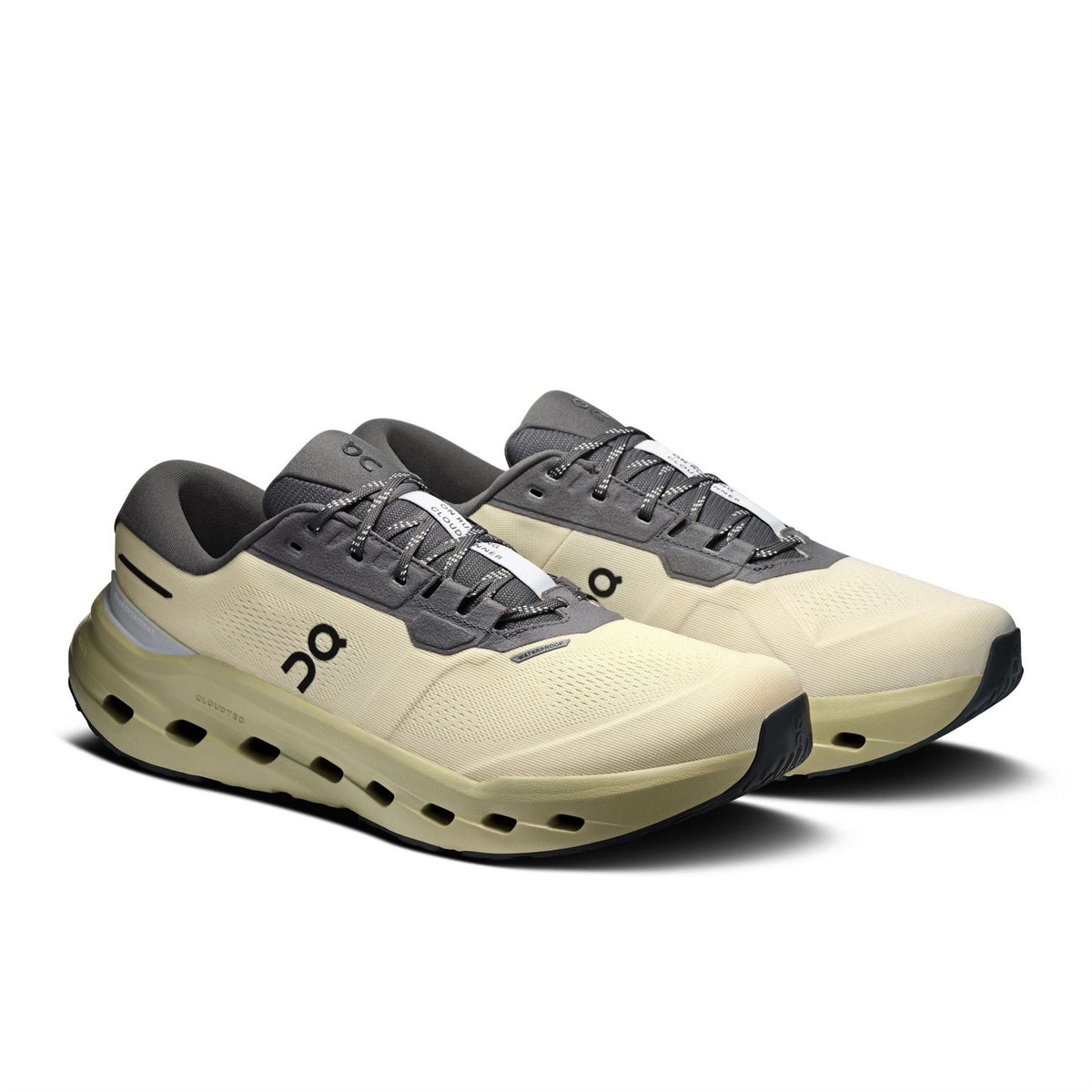 On Everyday Running Shoes