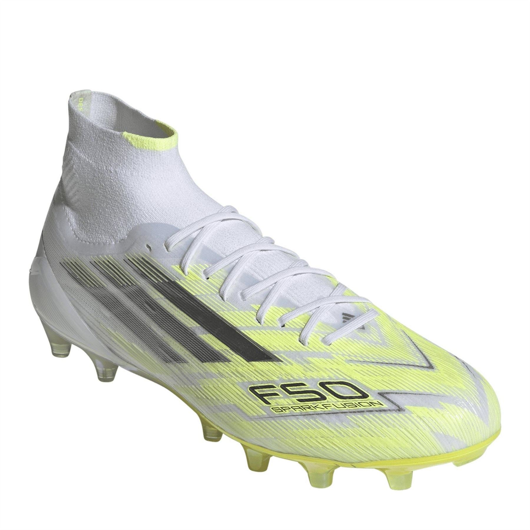 adidas adidas F50 Sparkfusion Elite Firm Ground Football Boots