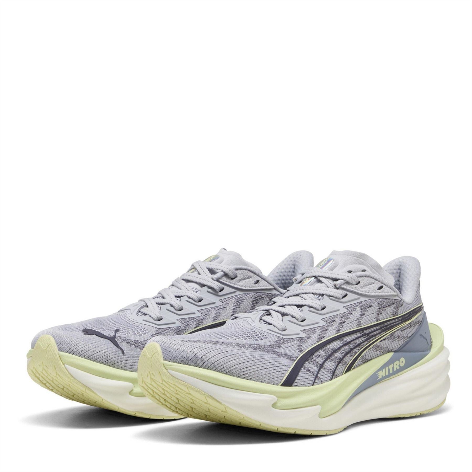 Puma Deviate Nitro 4 Running Shoes