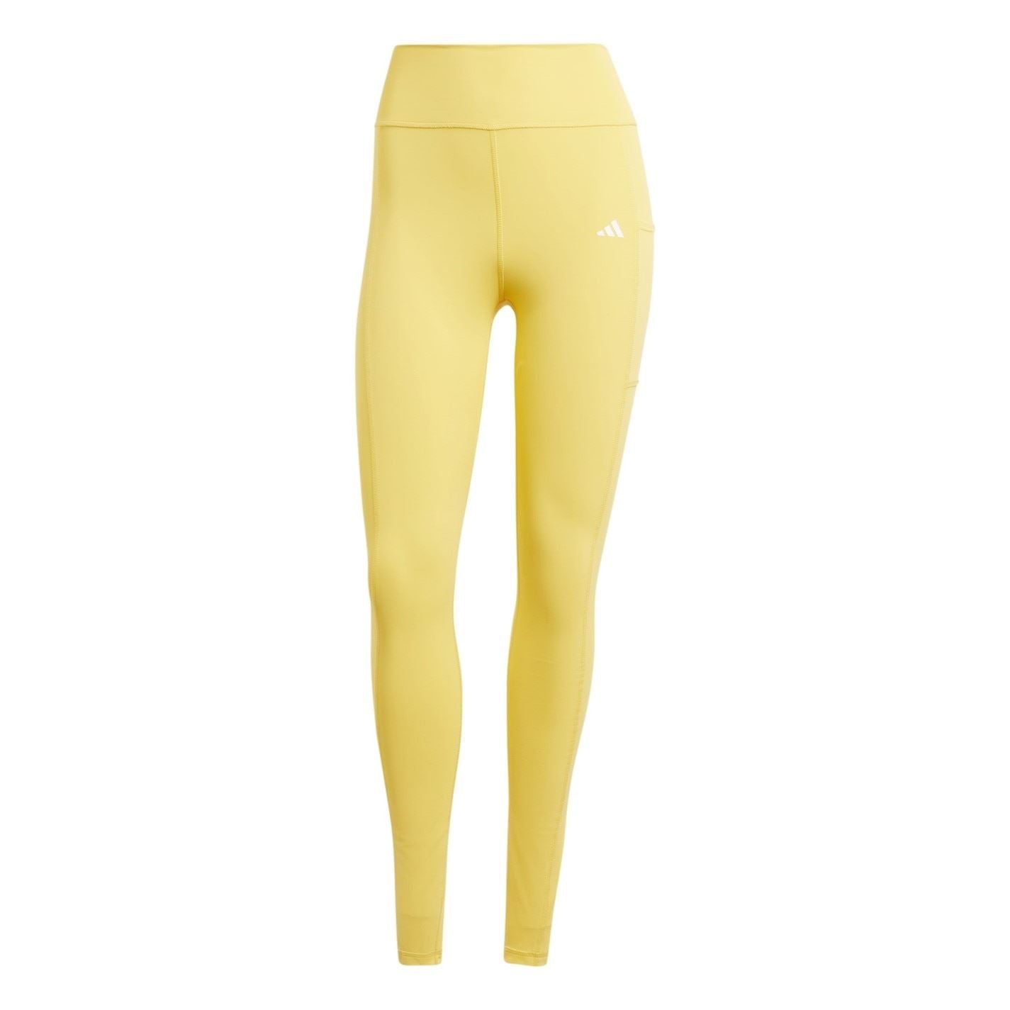adidas Womens Opt St Hr 1 1 L Legging